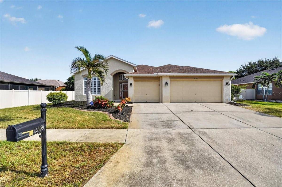 2309 SWORDFISH AVE, Holiday, FL 34691