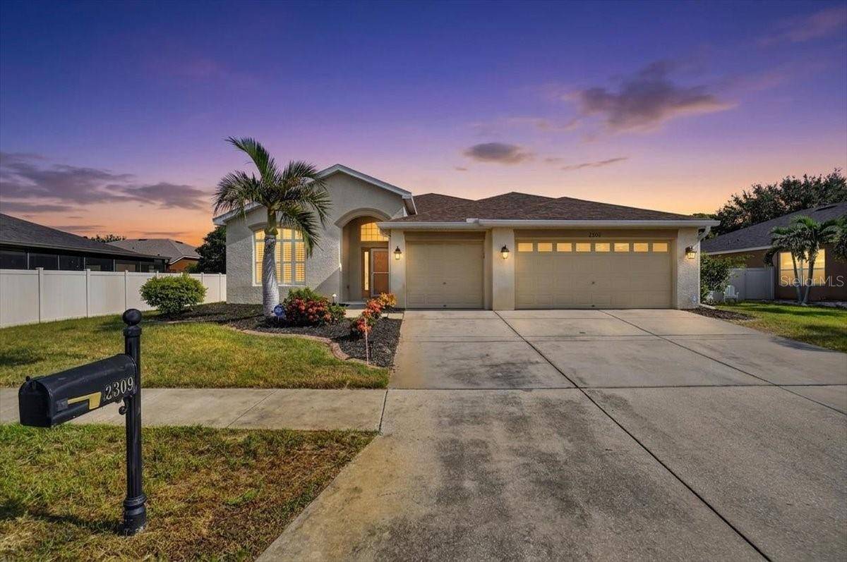 2309 SWORDFISH AVE, Holiday, FL 34691