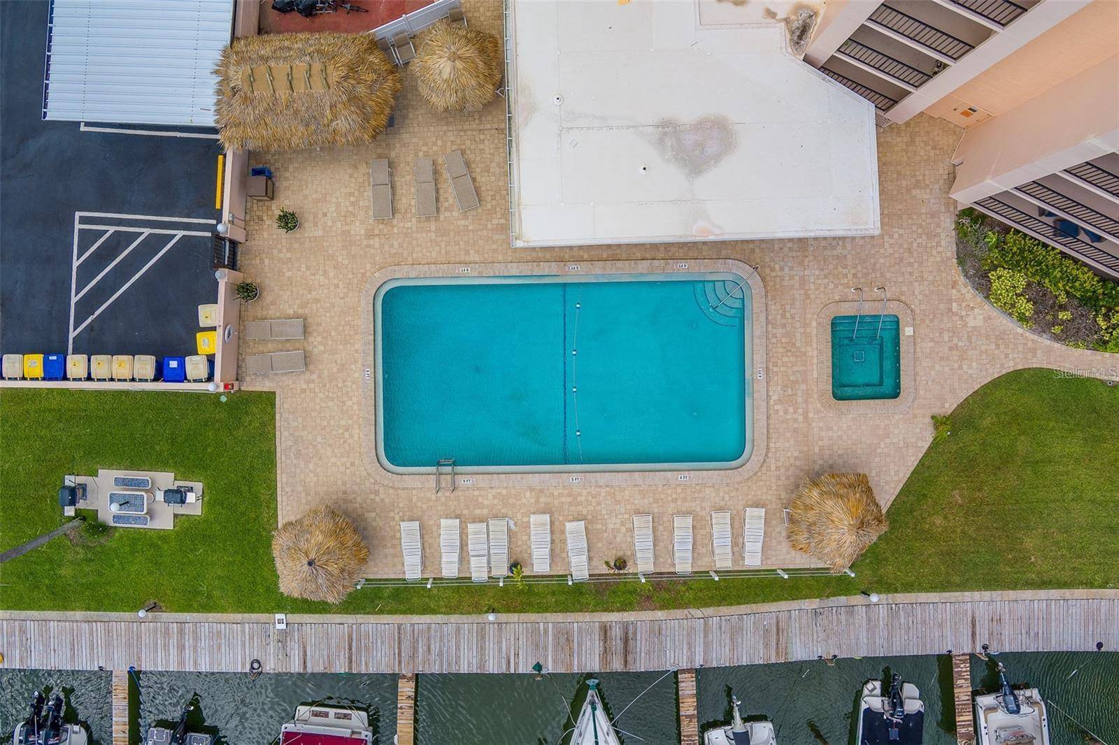 51 ISLAND WAY #909, Clearwater, FL 33767