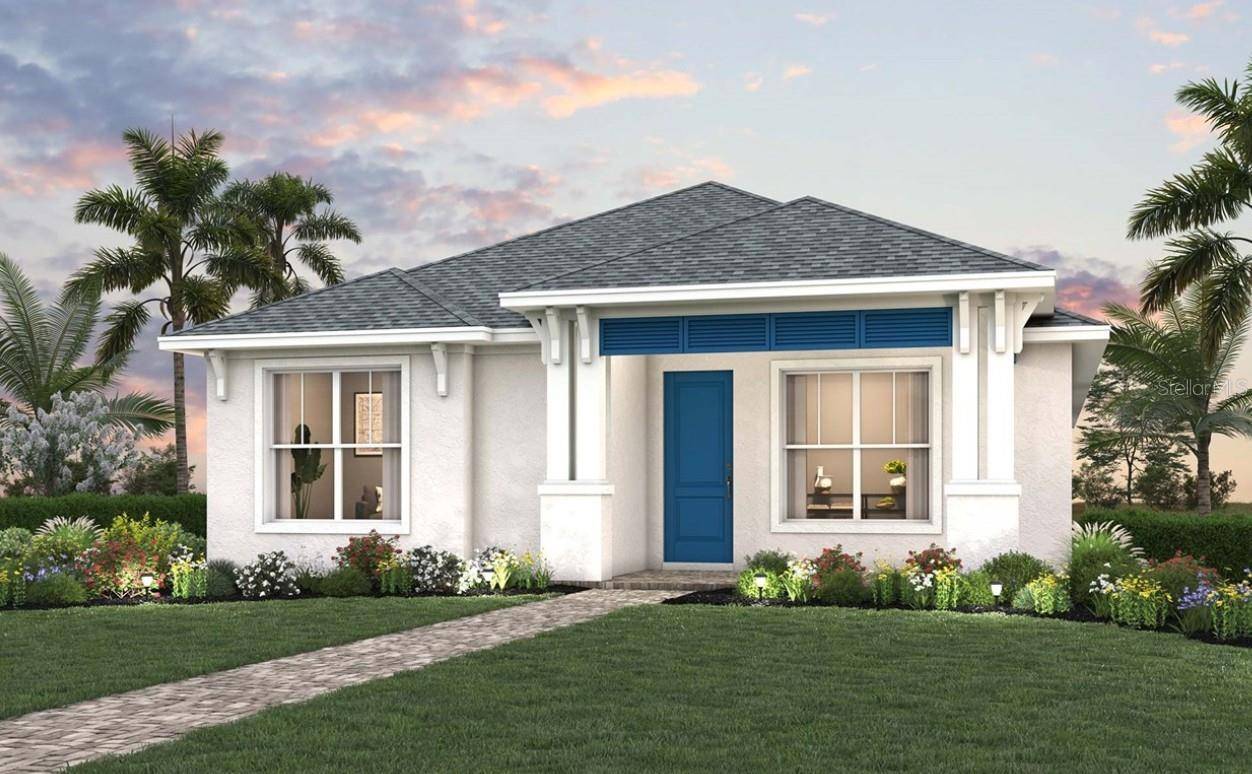 7937 REFLECTION Pkwy, Bradenton, FL 34210