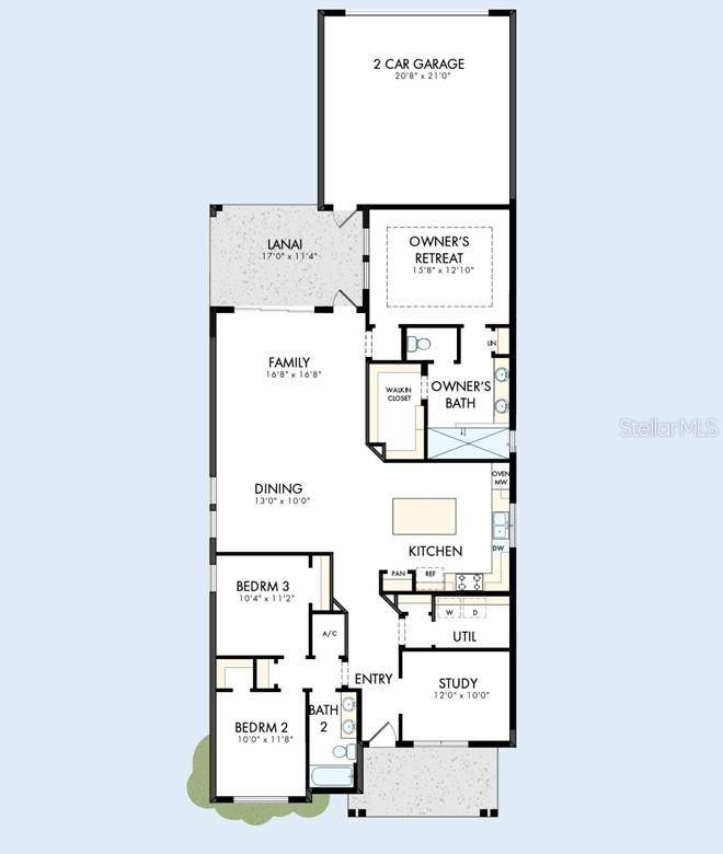 7937 REFLECTION Pkwy, Bradenton, FL 34210