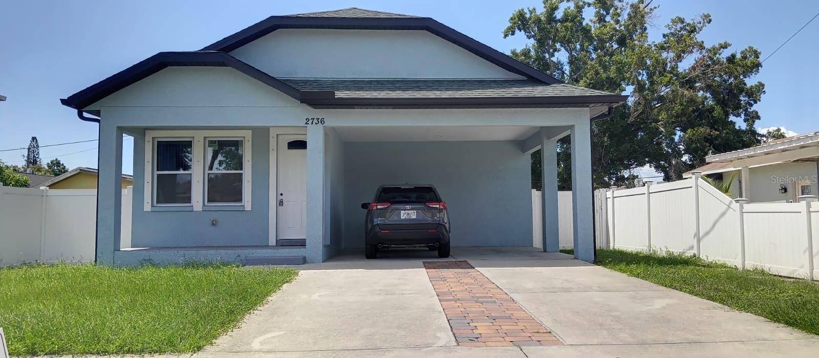 2736 W SPRUCE ST, Tampa, FL 33607