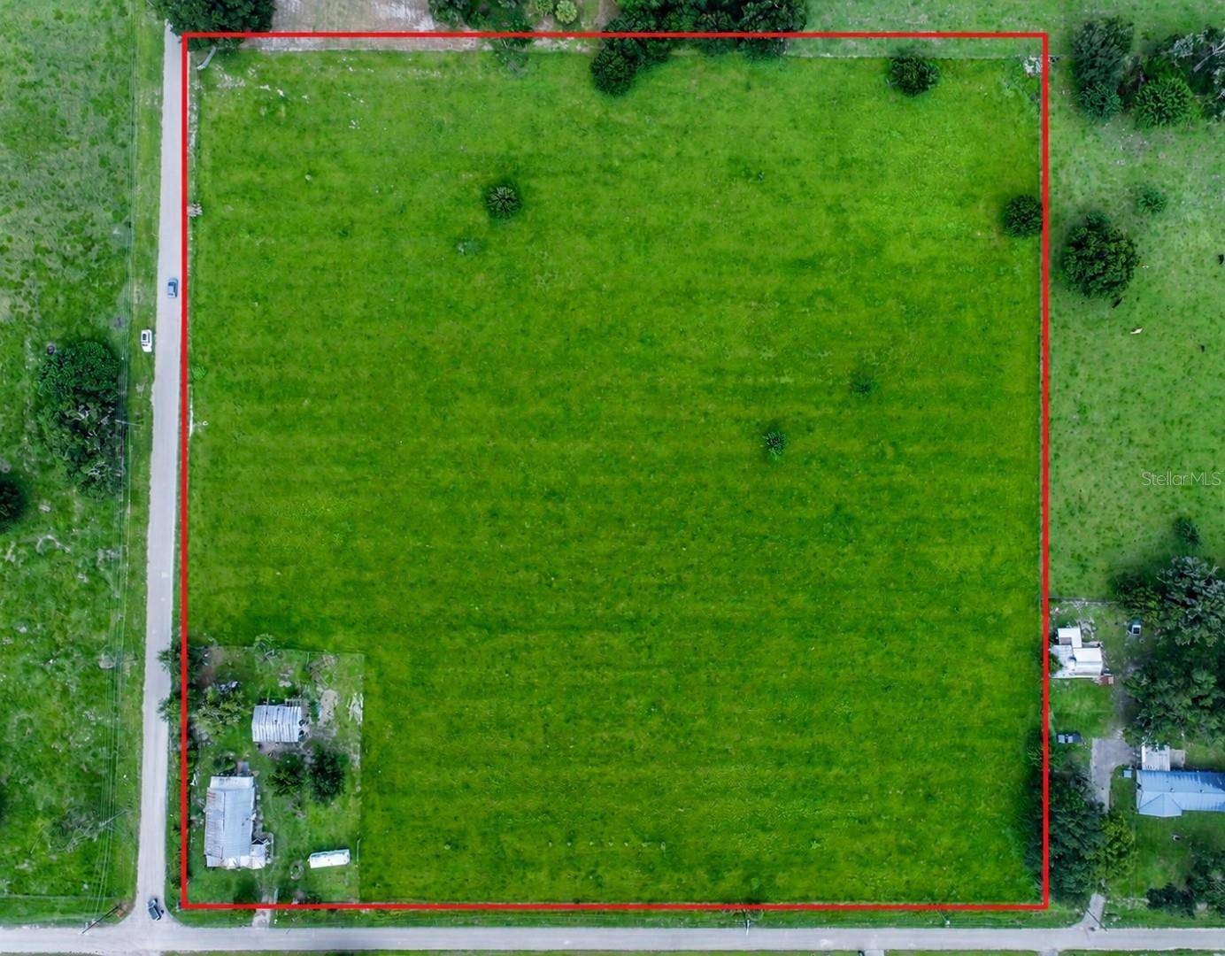 3984 DIXIANA DR, Bowling Green, FL 33834