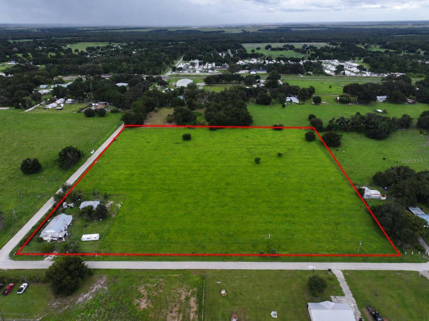 3984 DIXIANA DR, Bowling Green, FL 33834