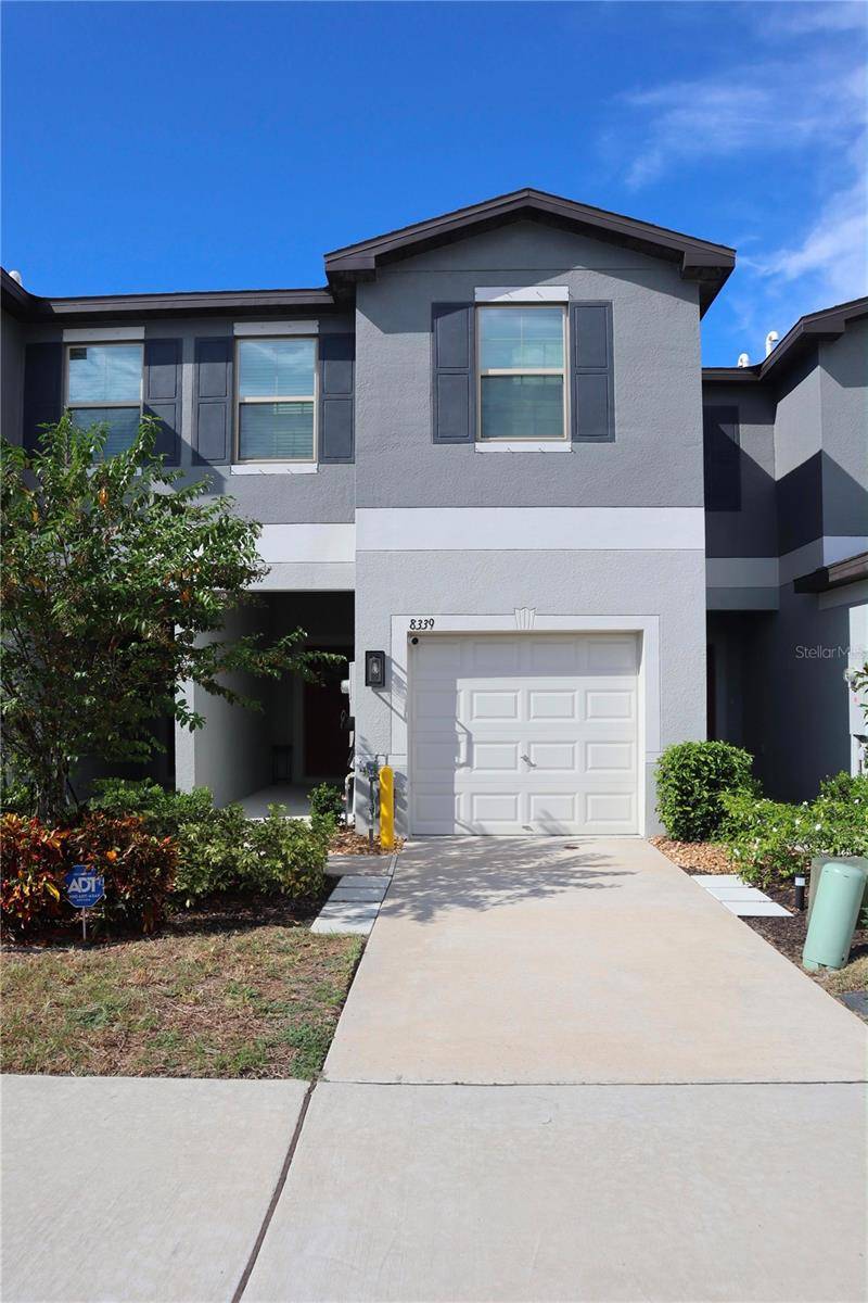 8339 BIRCH HAVEN LN, New Port Richey, FL 34655