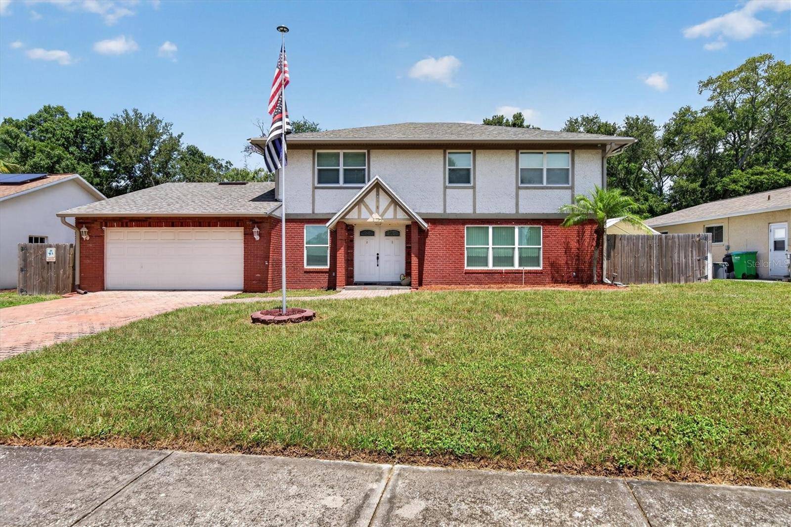 2178 MARQUITA DR, Dunedin, FL 34698