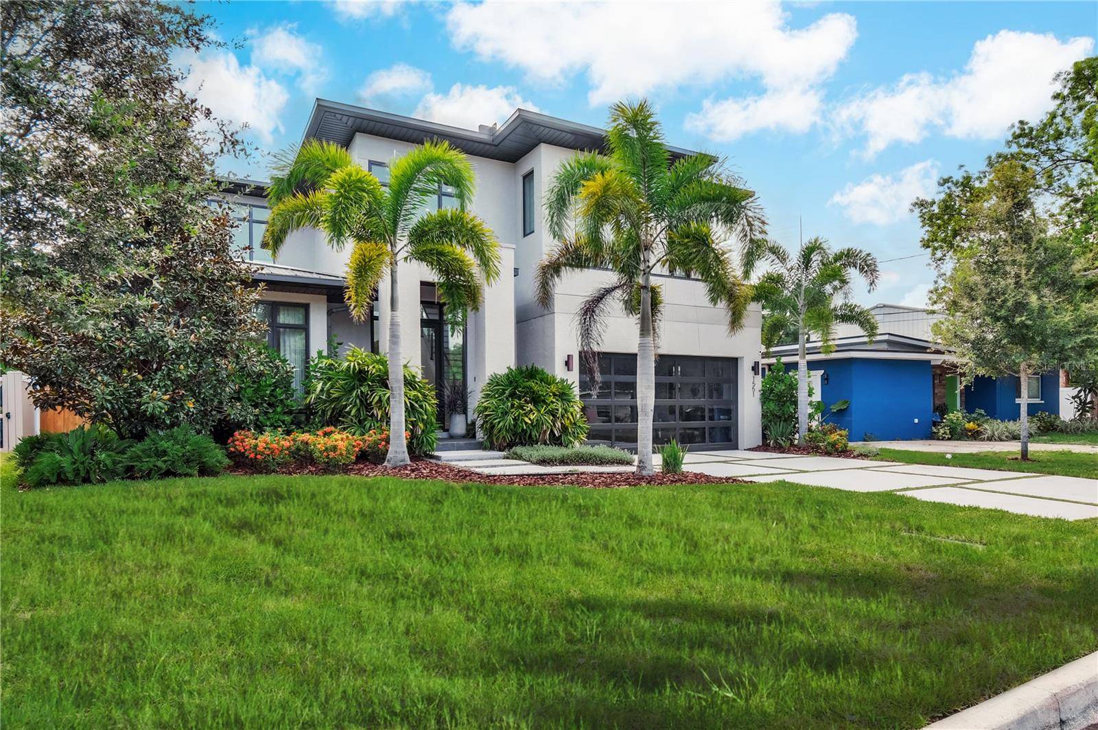 1551 PASADENA DR, Dunedin, FL 34698