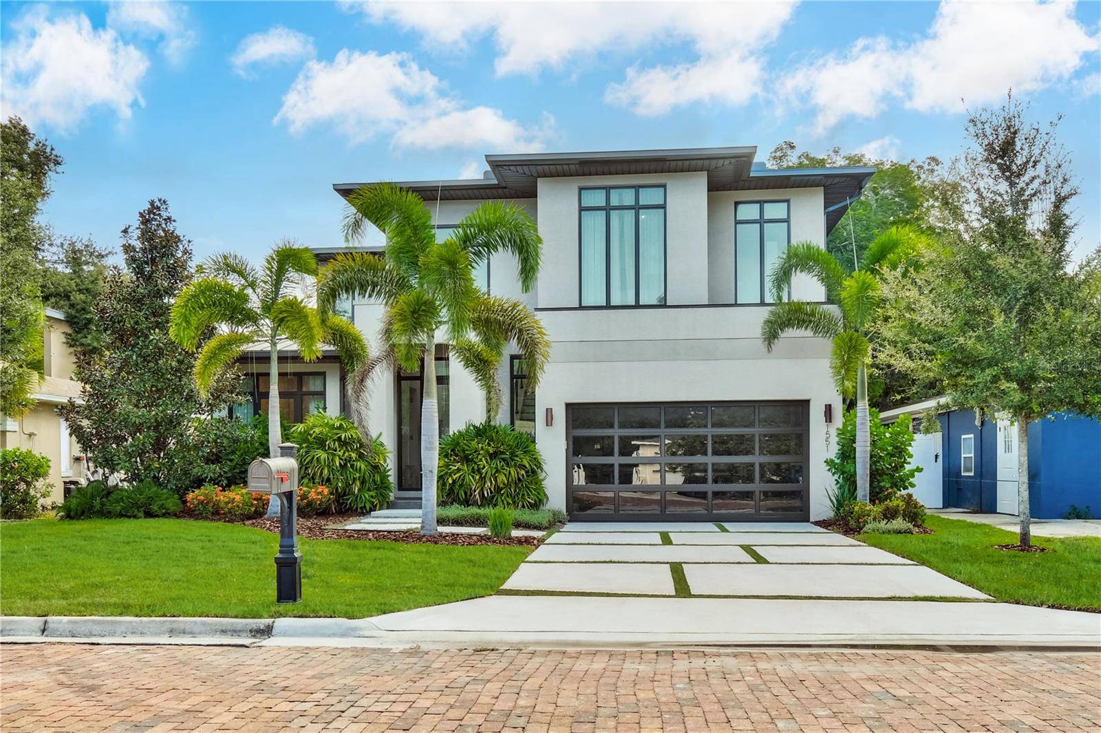 1551 PASADENA DR, Dunedin, FL 34698