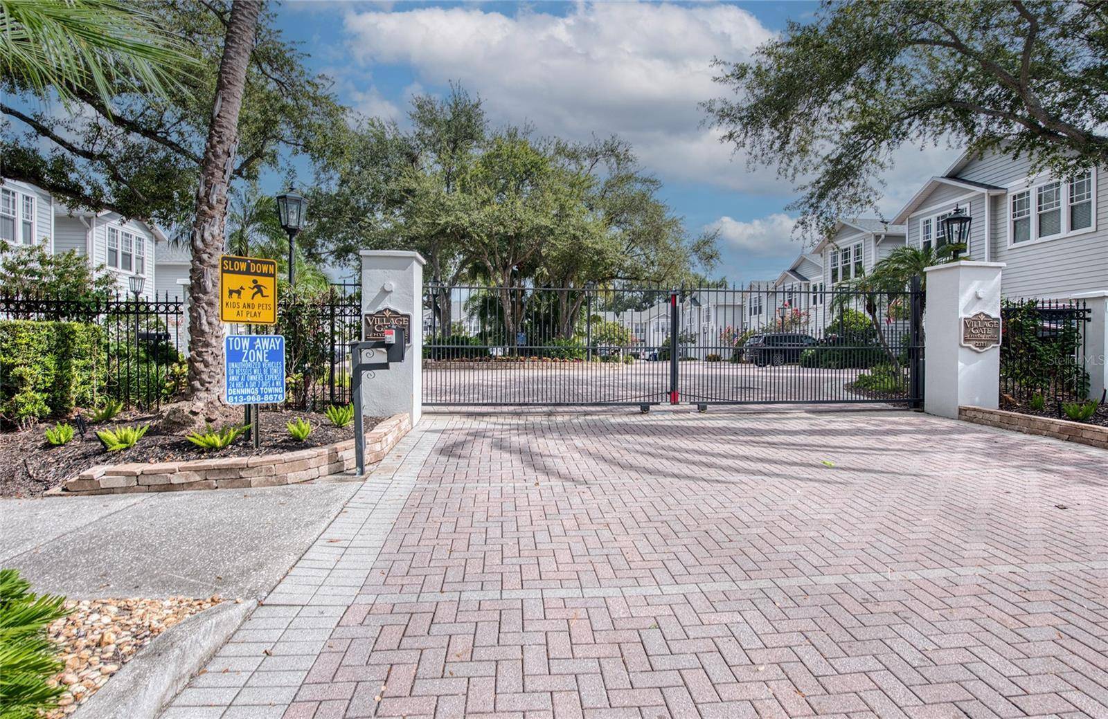 2311 W MORRISON AVE #26, Tampa, FL 33629