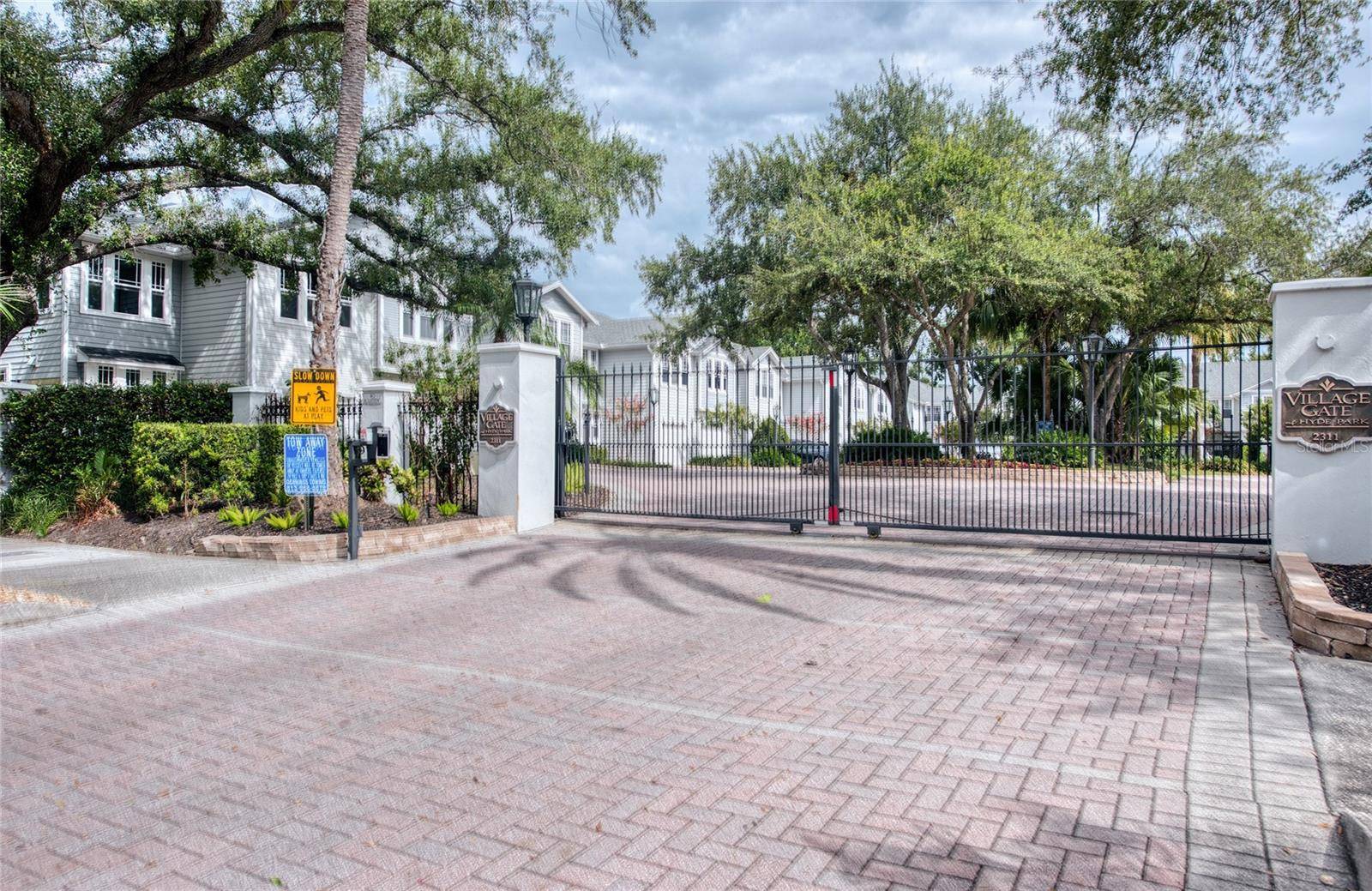 2311 W MORRISON AVE #26, Tampa, FL 33629