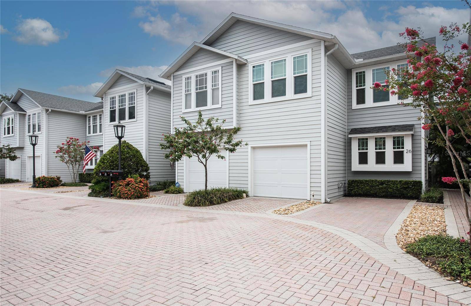 2311 W MORRISON AVE #26, Tampa, FL 33629