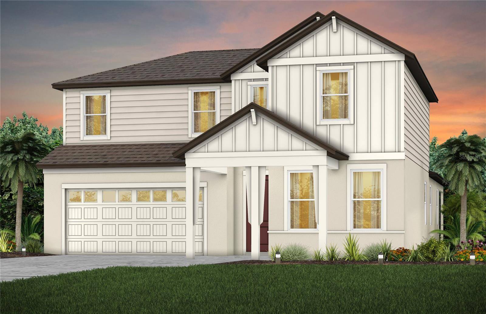 9944 JOHNSON OAKS GLN, Parrish, FL 34219