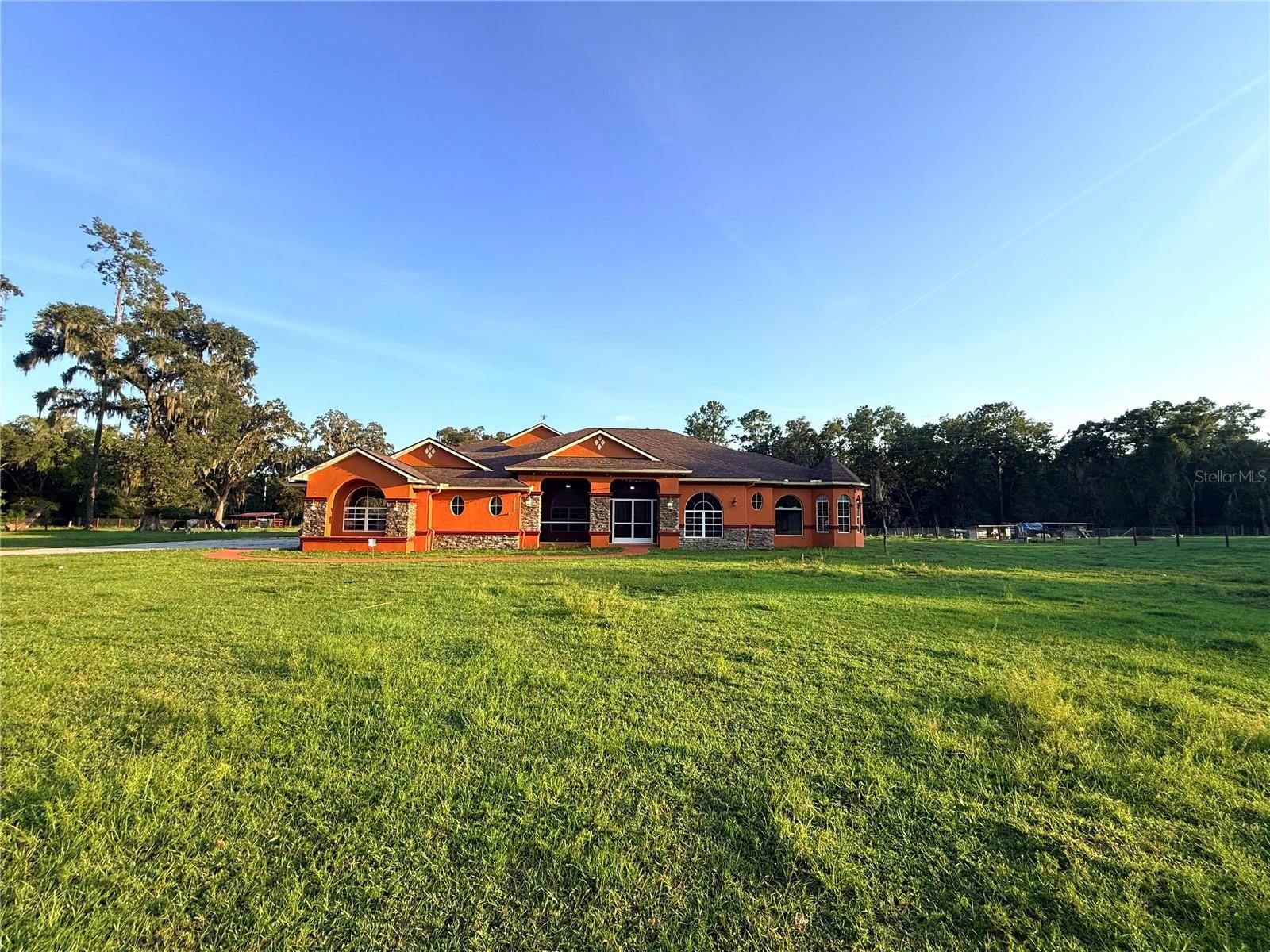 25406 LADYHAWK LN, Brooksville, FL 34601