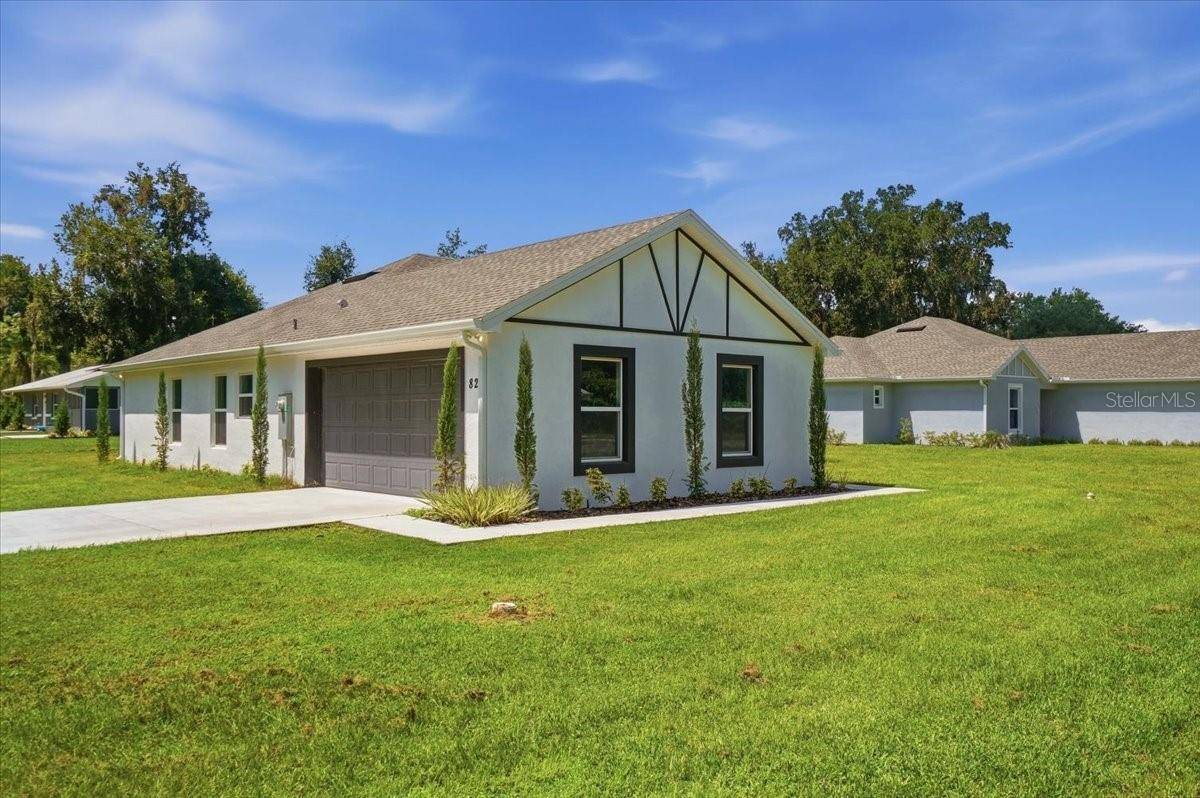 829 N CLERMONT AVE, Fort Meade, FL 33841