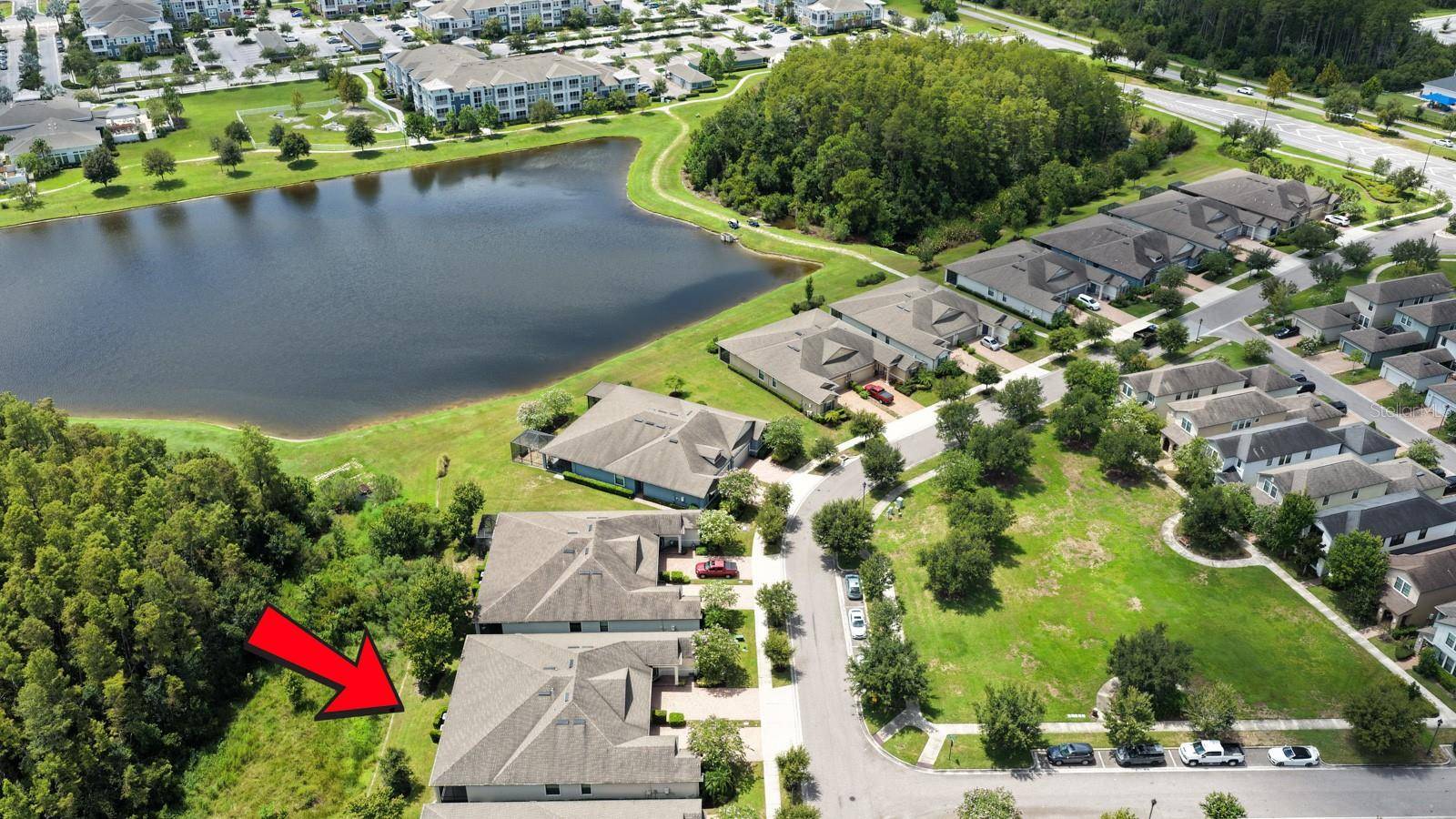 16936 BALANCE CV, Land O Lakes, FL 34638