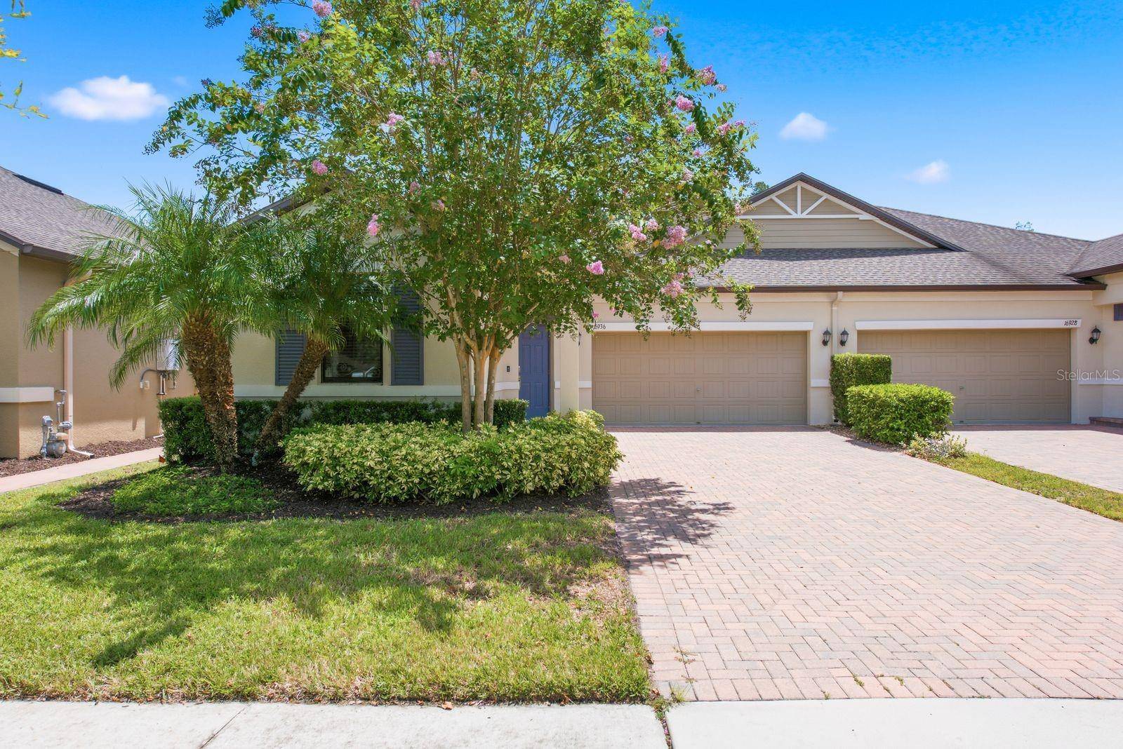 16936 BALANCE CV, Land O Lakes, FL 34638