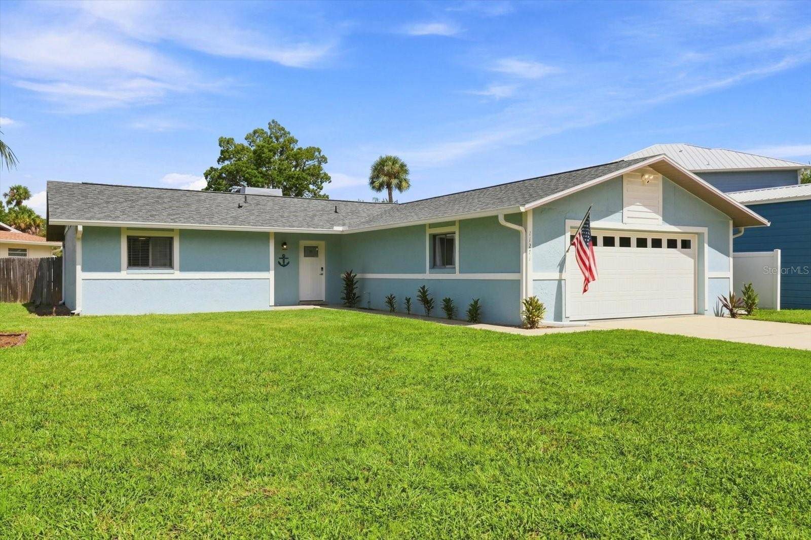 11271 W CORAL CT, Crystal River, FL 34429
