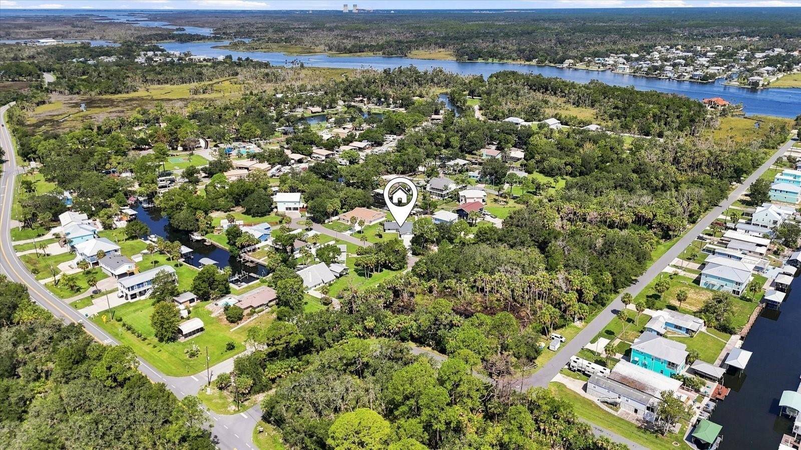 11271 W CORAL CT, Crystal River, FL 34429