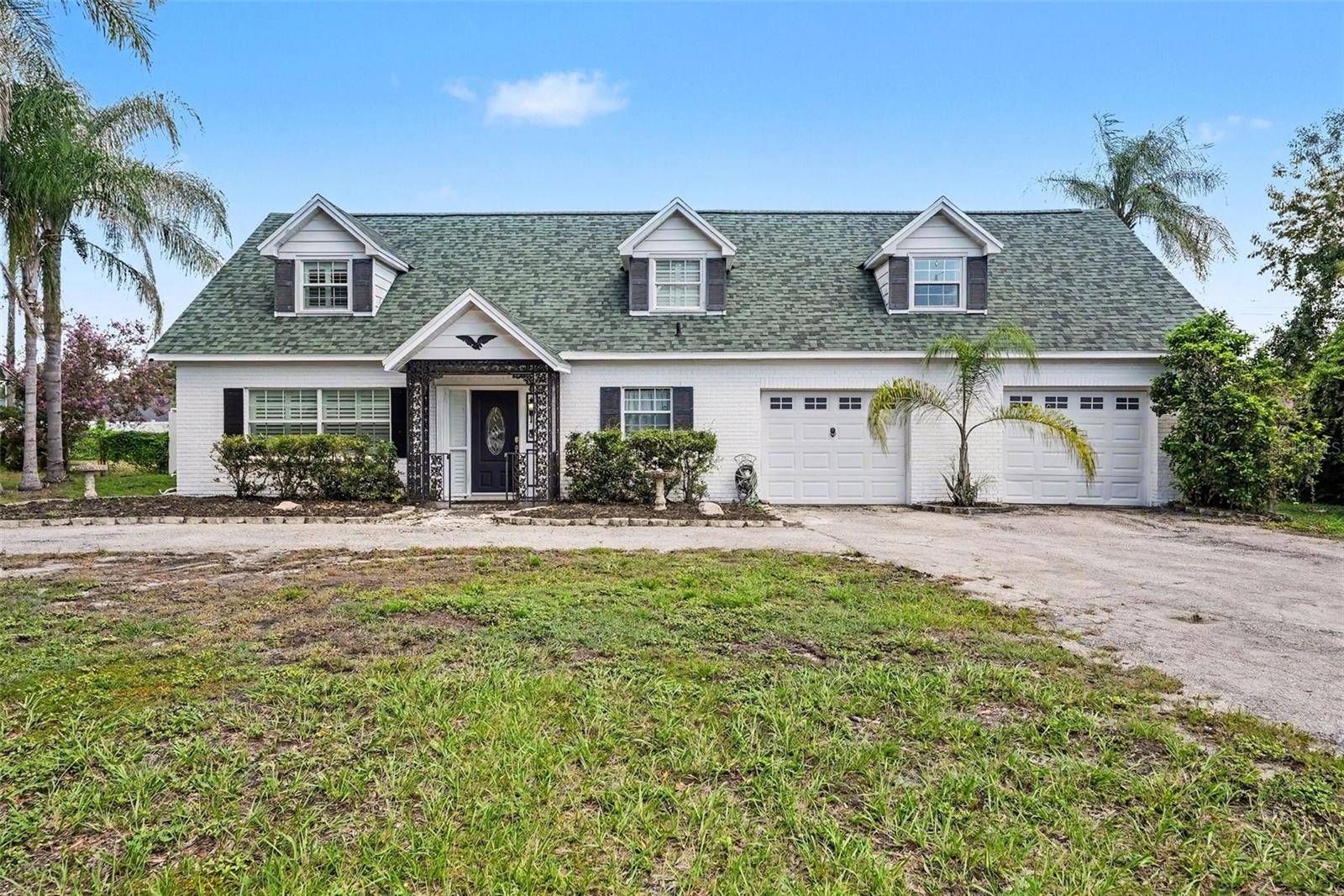 404 CLARISSA DR, Brandon, FL 33511