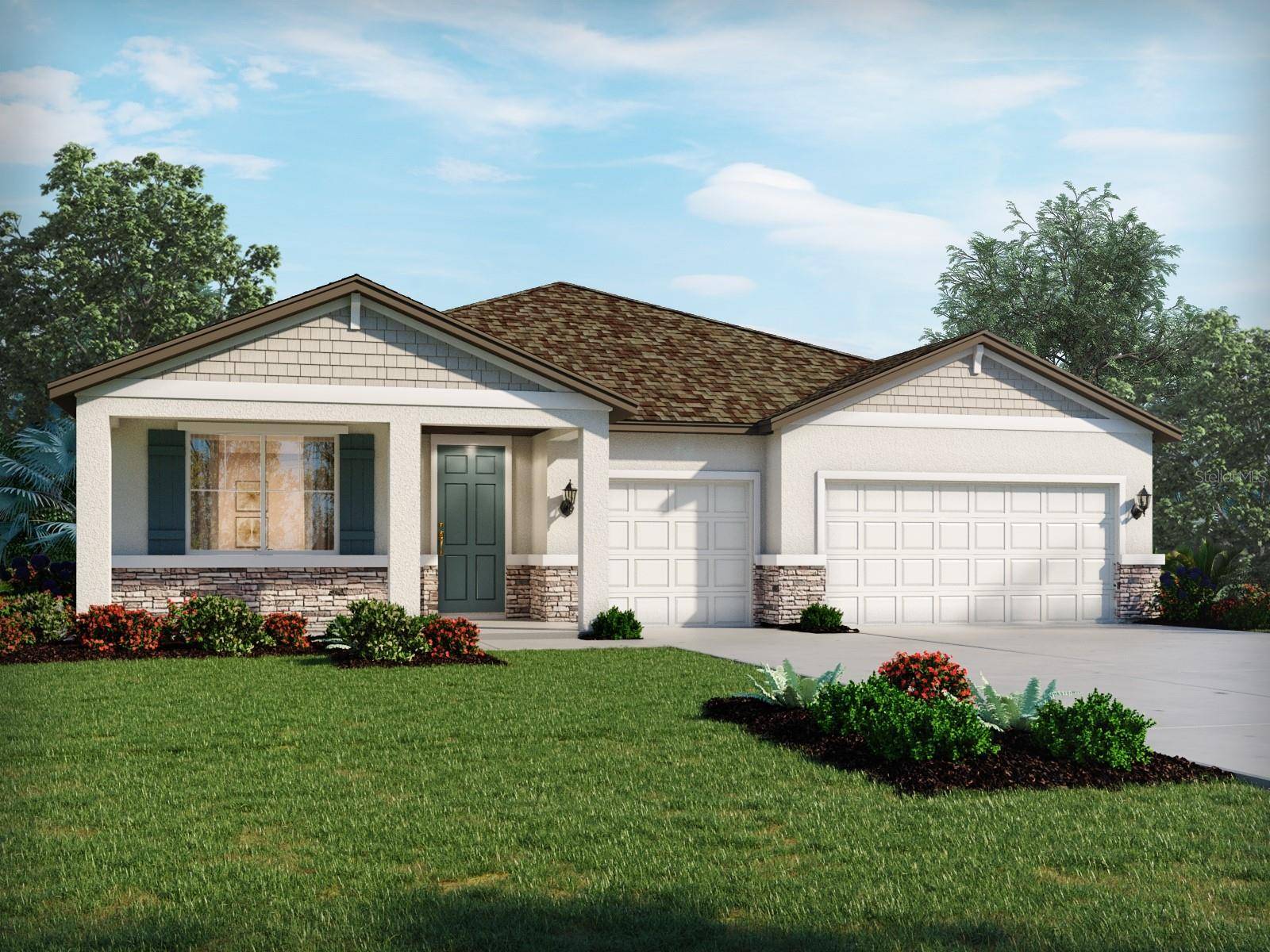 3429 ORCHARD LOOP, Bartow, FL 33830