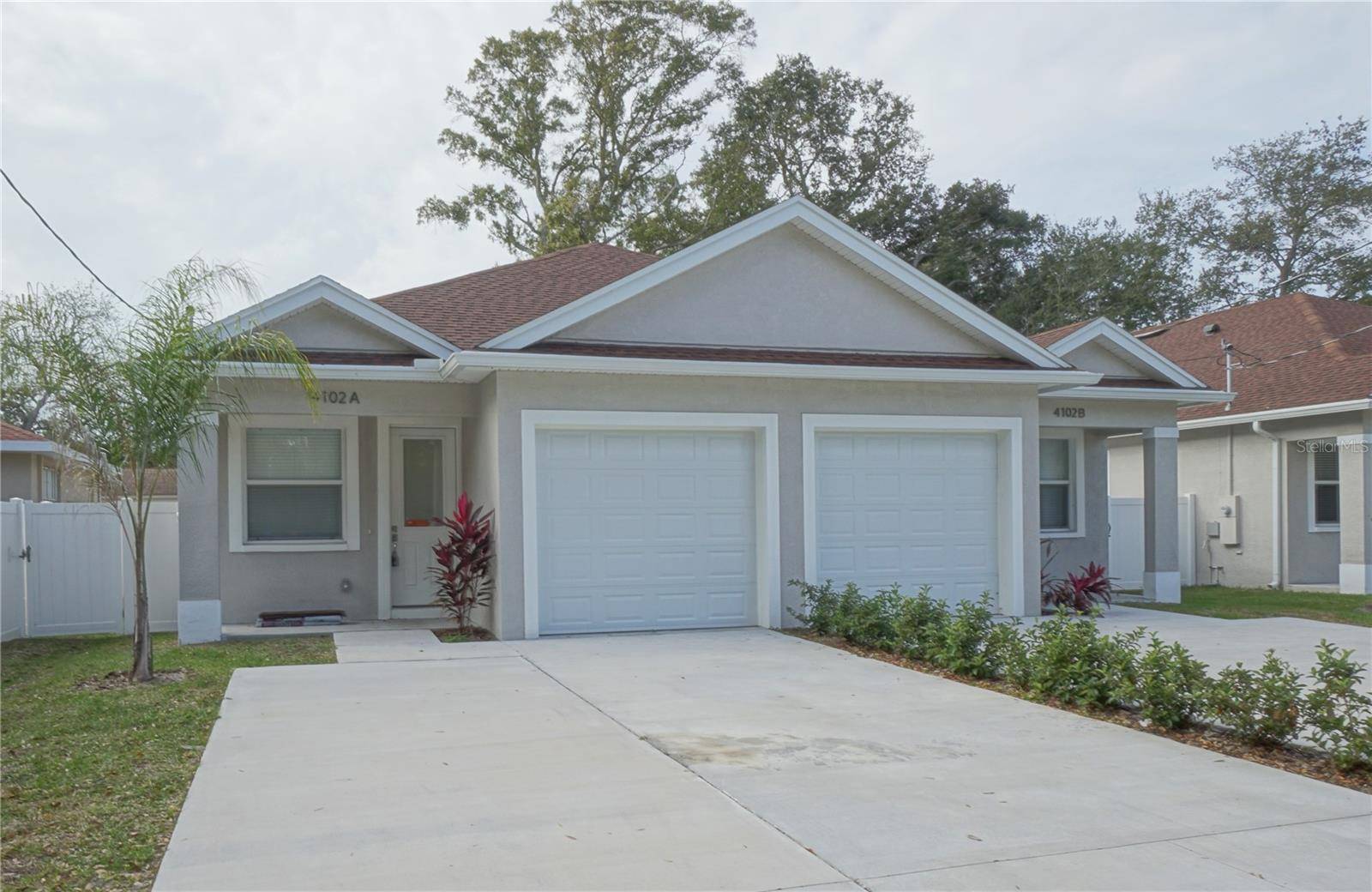 4102 N THATCHER AVE #B, Tampa, FL 33614