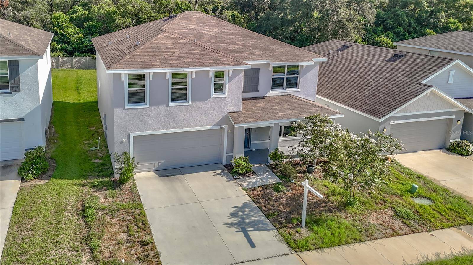7737 ROSEWOOD GARDEN LOOP, Tampa, FL 33637