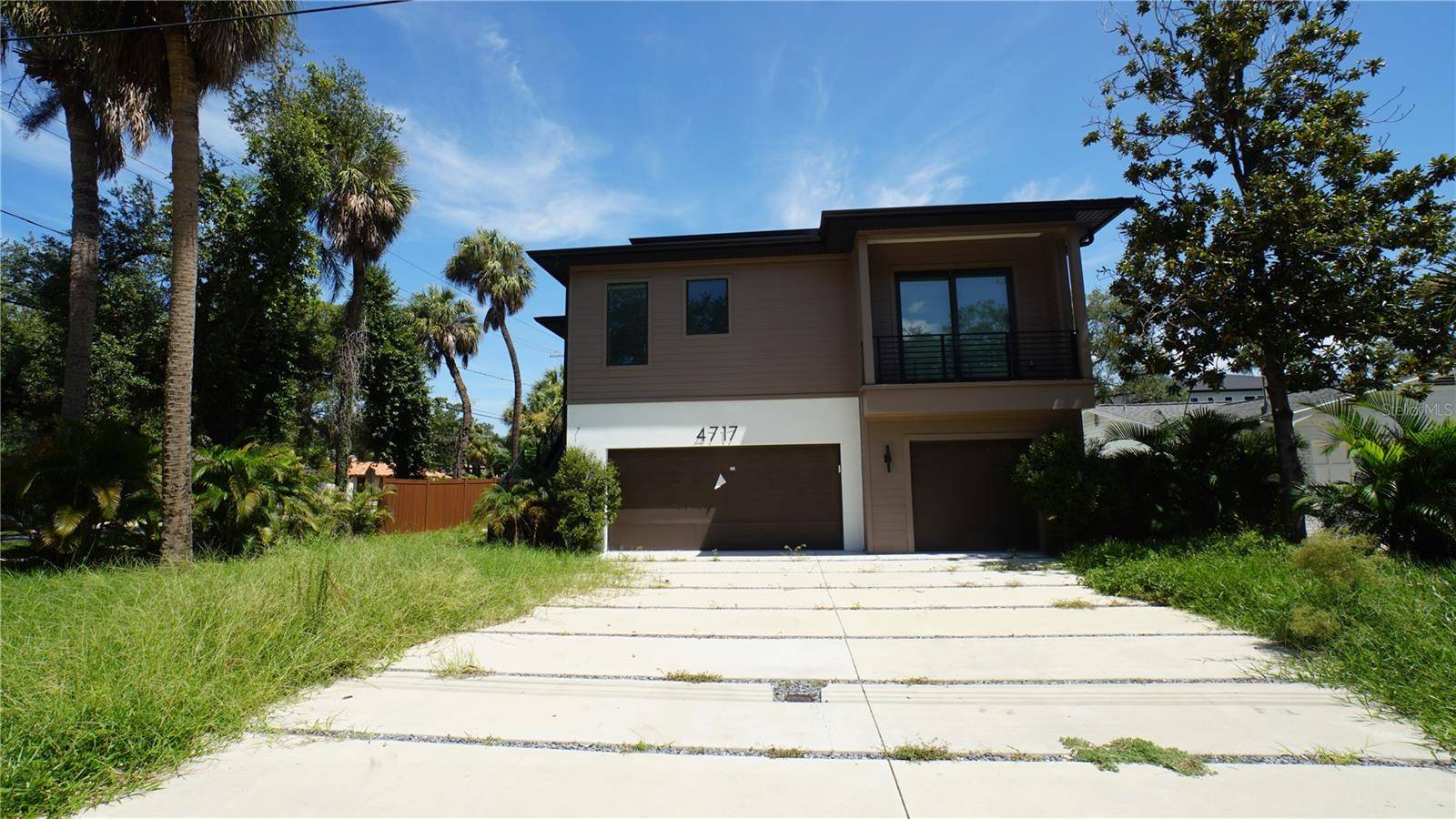 4717 W ESTRELLA ST, Tampa, FL 33629