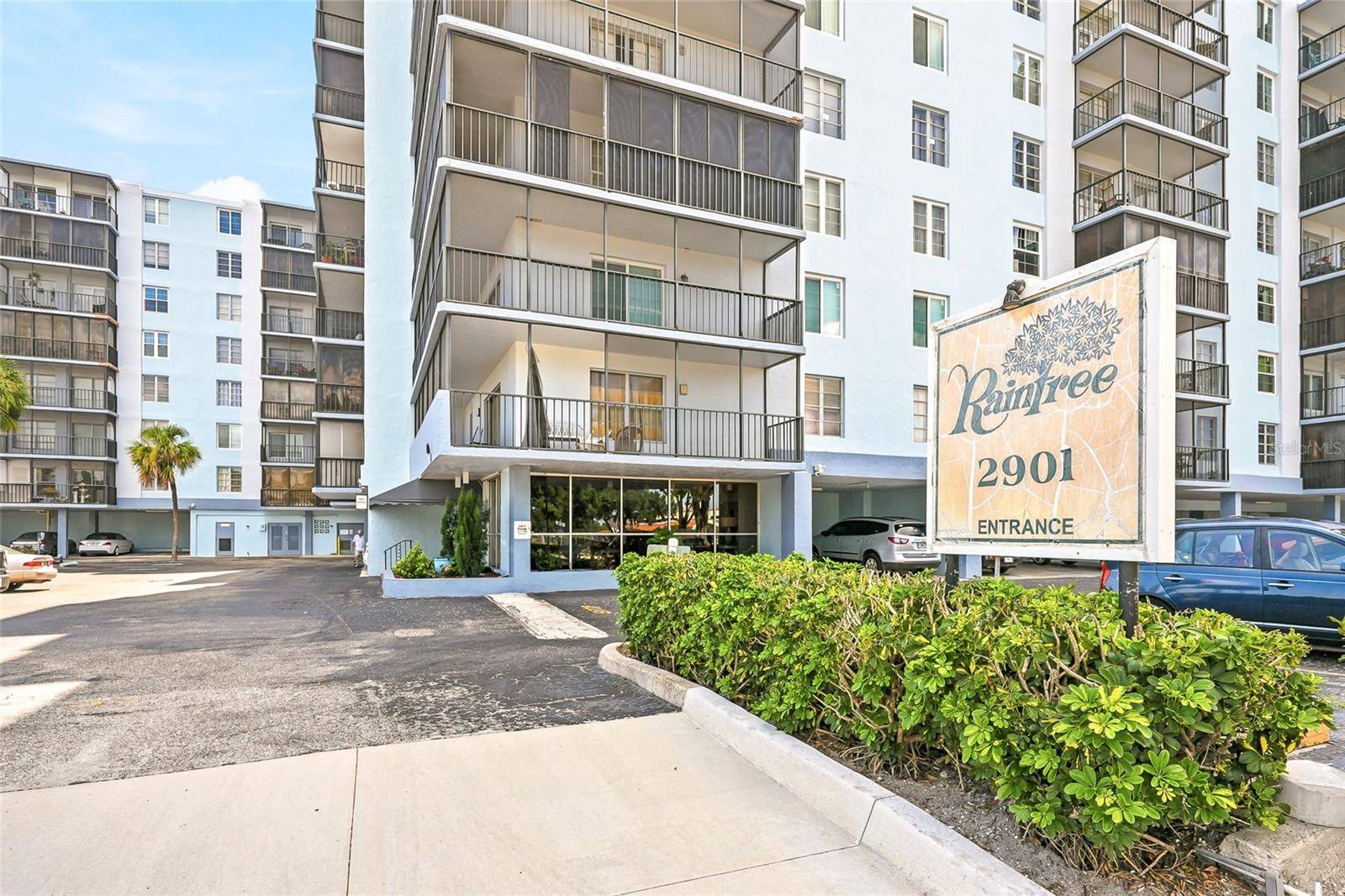 2901 26TH ST W #818, Bradenton, FL 34205