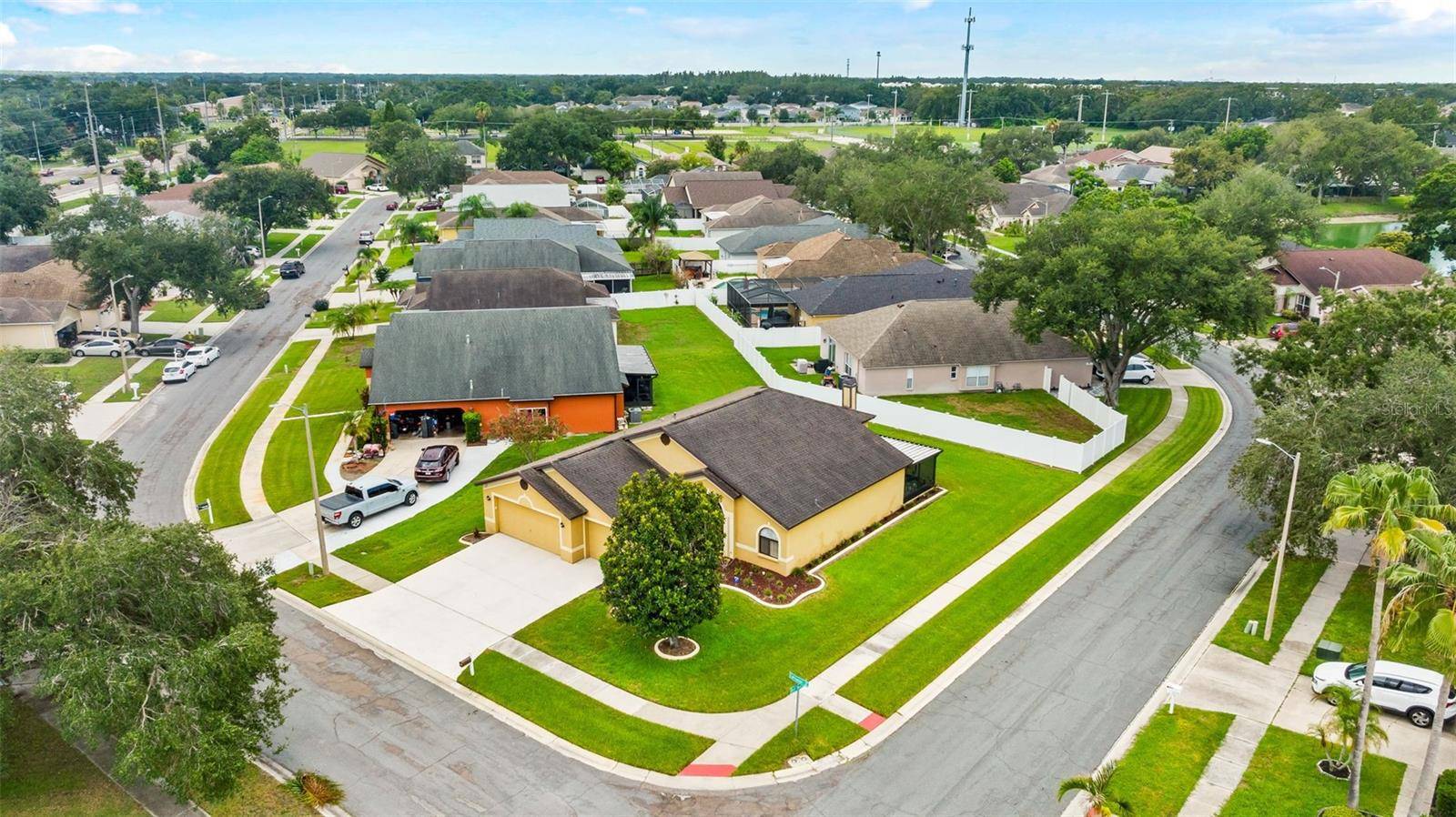 1803 CATTLEMAN DR, Brandon, FL 33511
