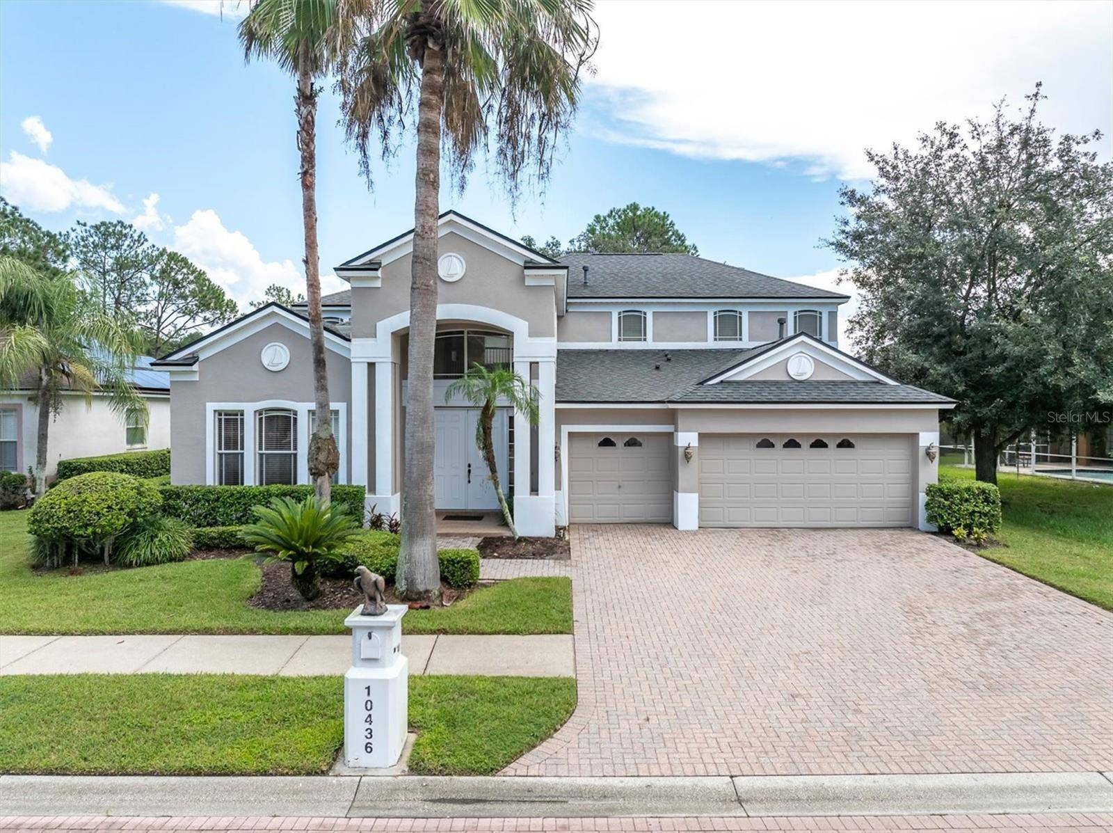 10436 CANARY ISLE DR, Tampa, FL 33647