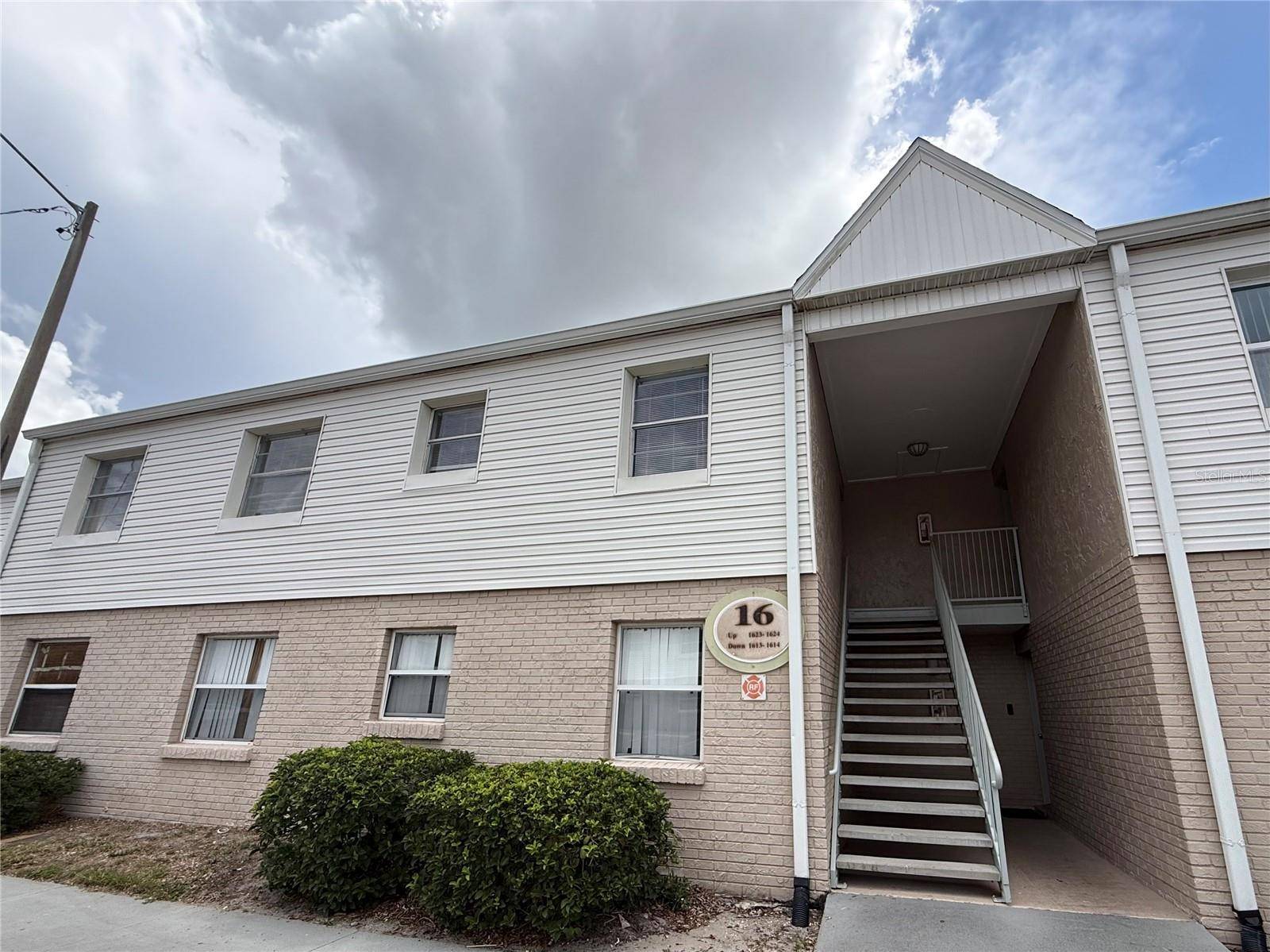 7210 N MANHATTAN AVE #1624, Tampa, FL 33614