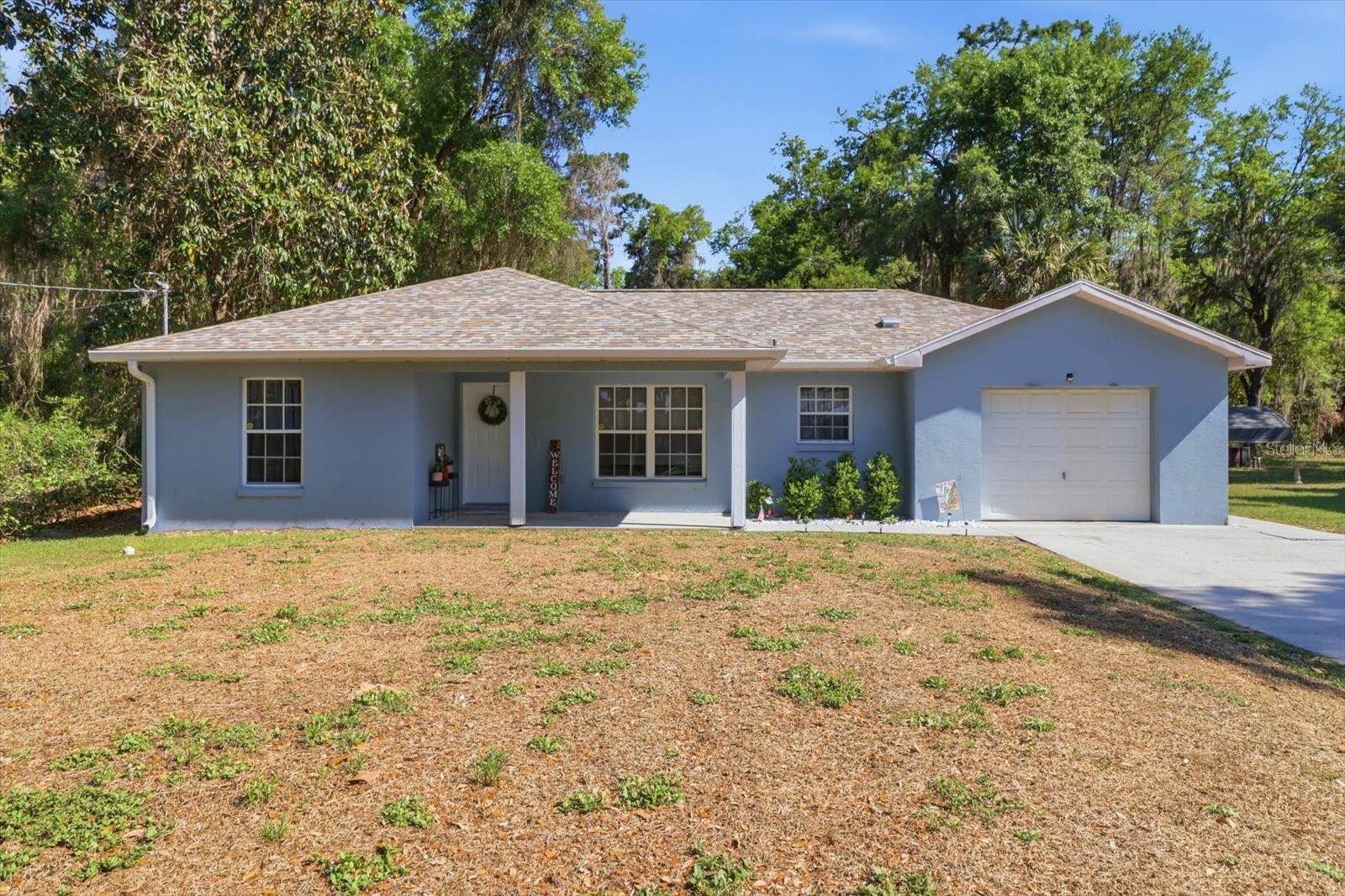 9878 RIVERWOOD DR, Crystal River, FL 34428