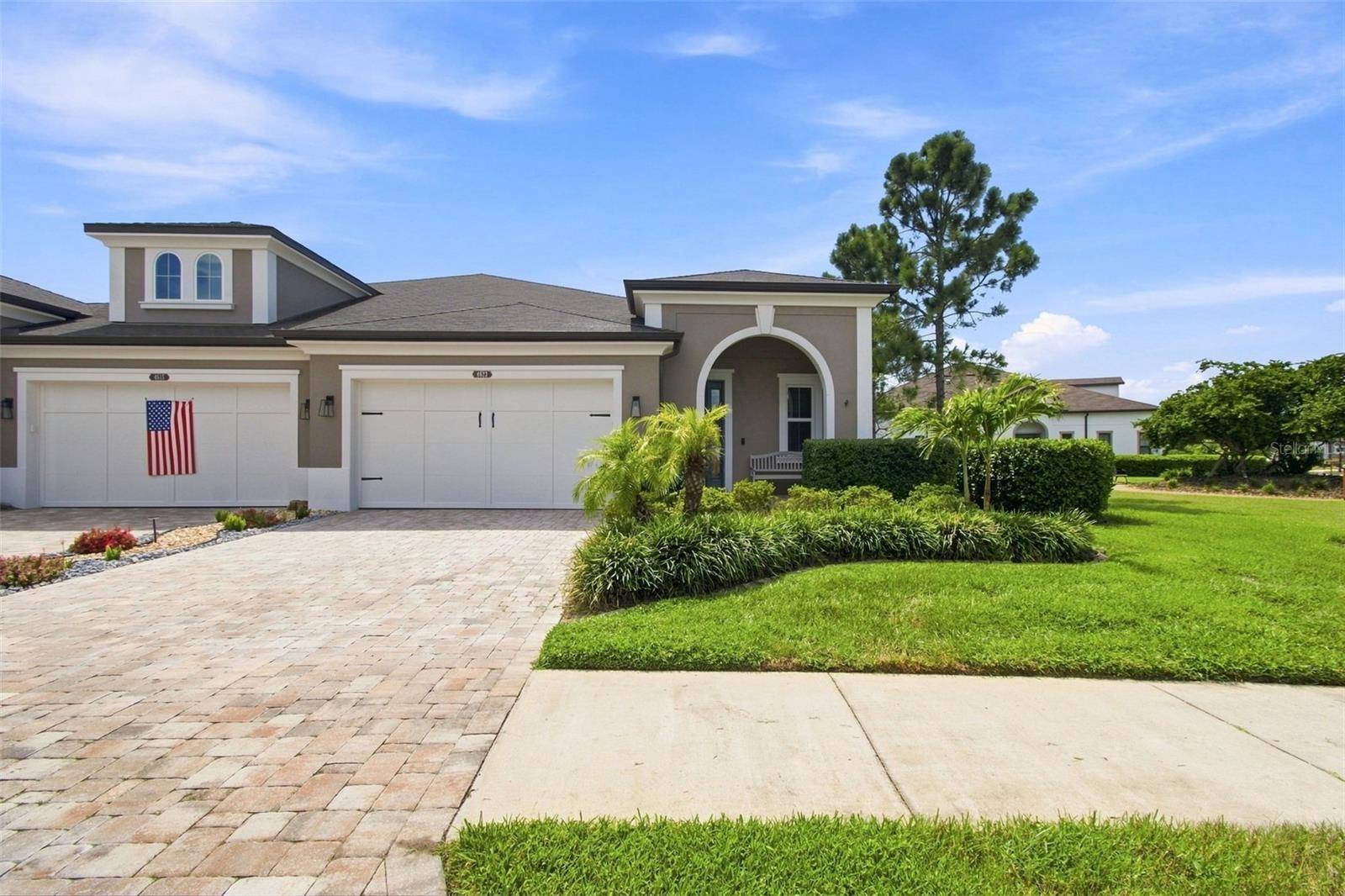 4623 BARLETTA CT, Wesley Chapel, FL 33543
