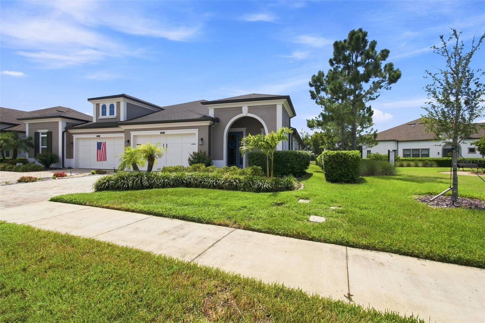 4623 BARLETTA CT, Wesley Chapel, FL 33543
