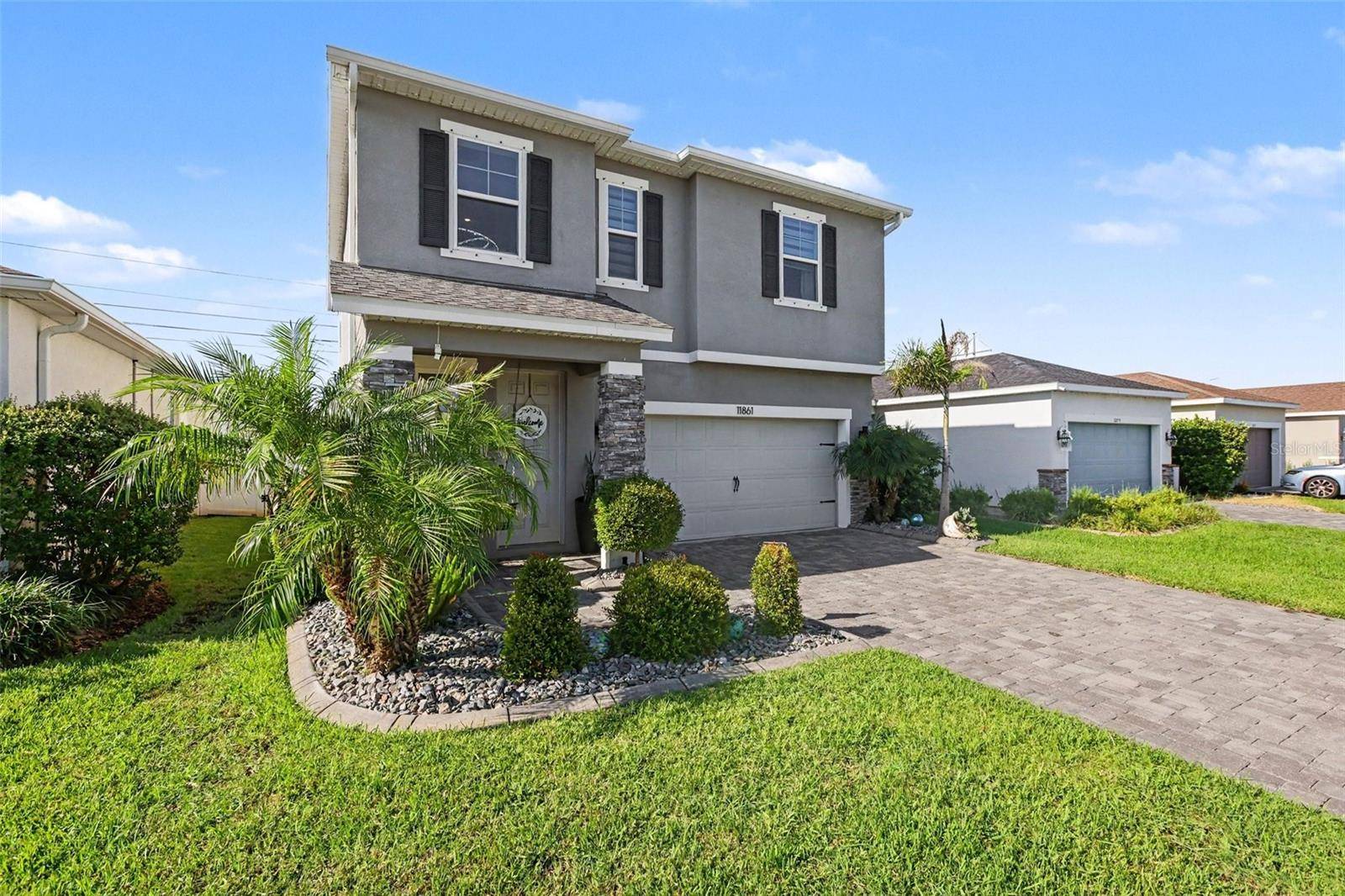 11861 BRIGHTON KNOLL LOOP, Riverview, FL 33579