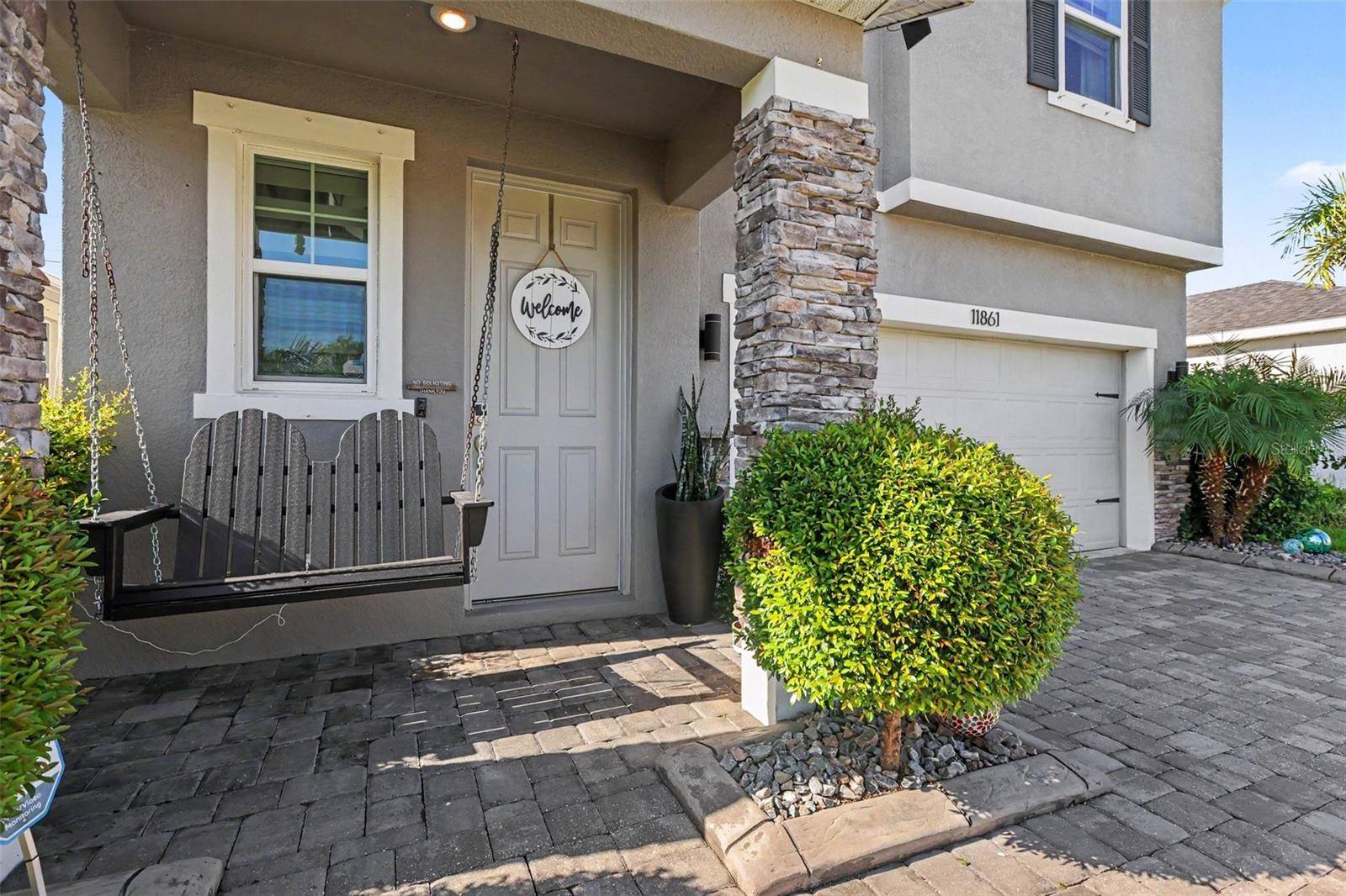 11861 BRIGHTON KNOLL LOOP, Riverview, FL 33579