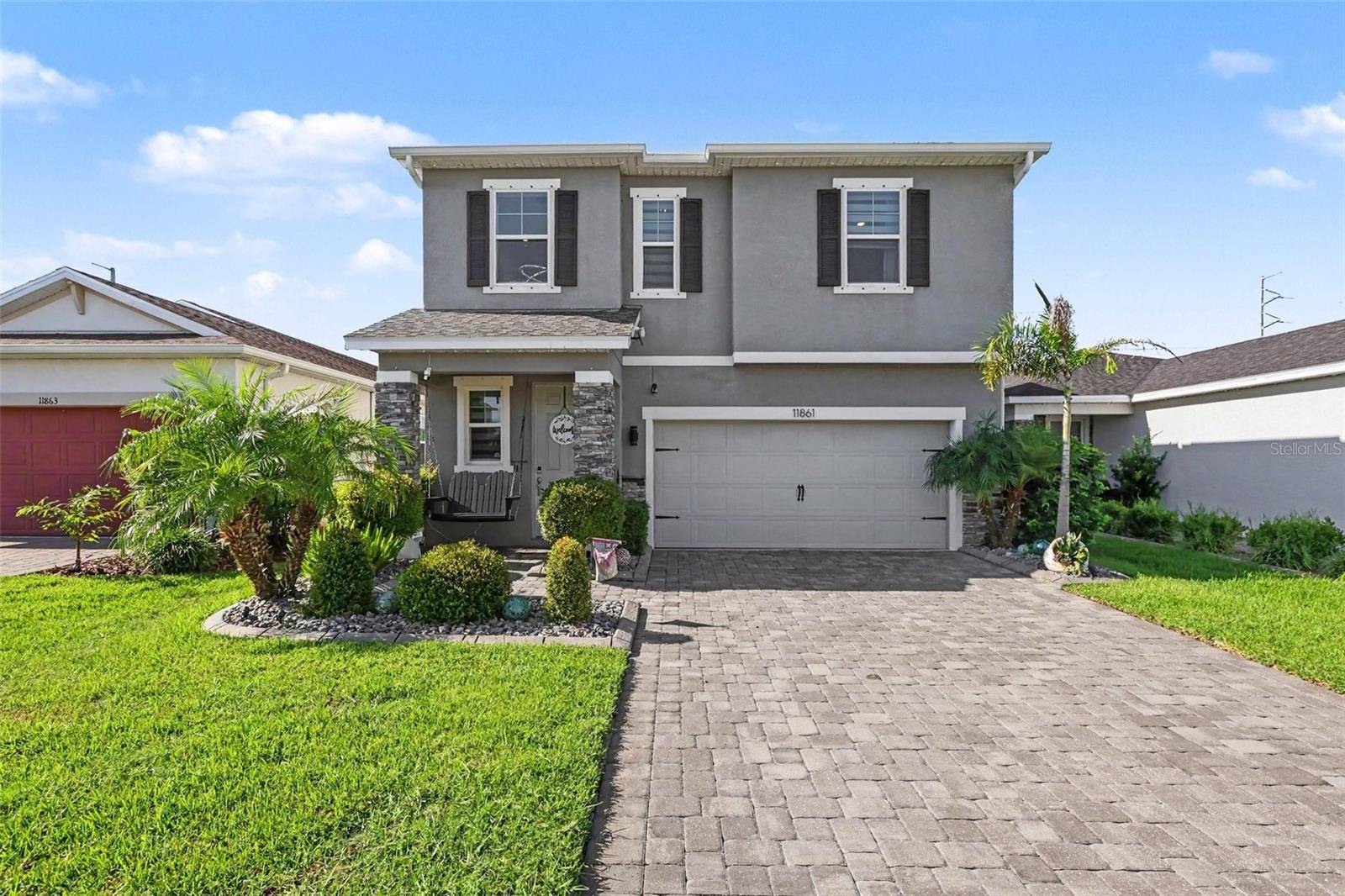 11861 BRIGHTON KNOLL LOOP, Riverview, FL 33579
