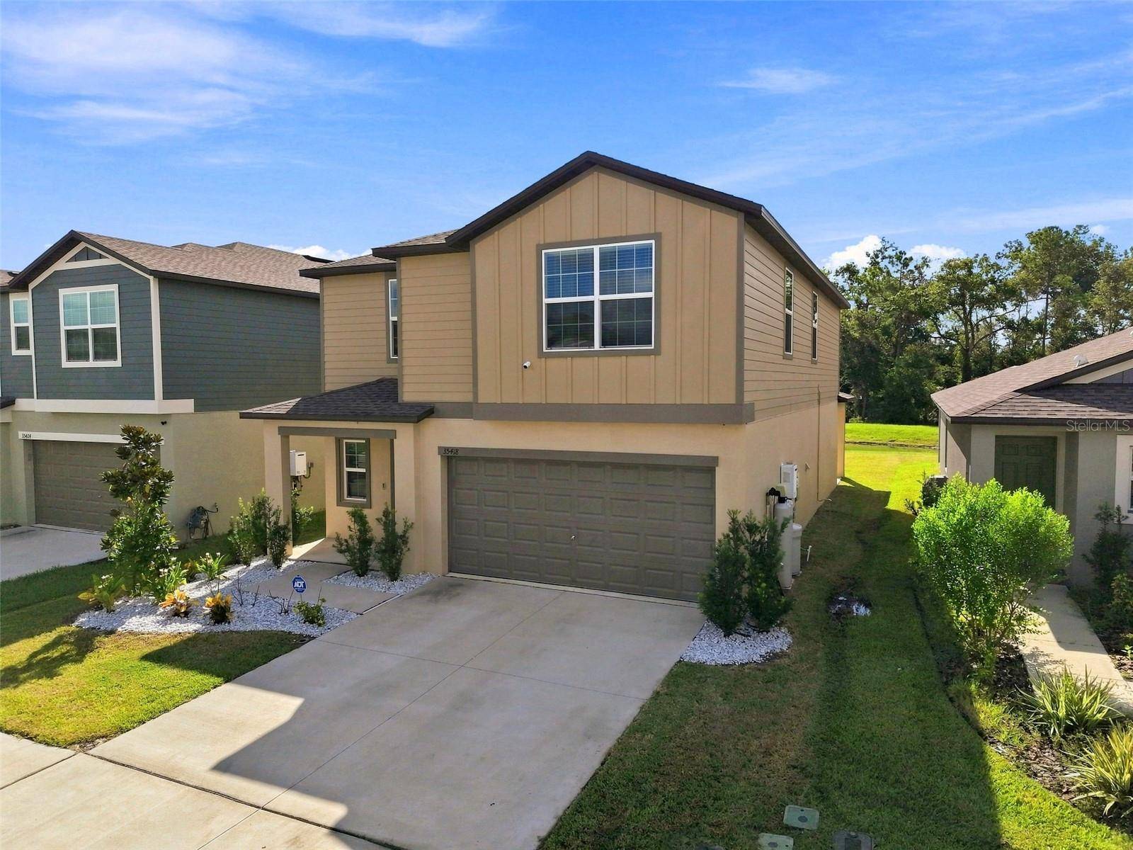 35418 ACKLEY TRCE, Zephyrhills, FL 33541