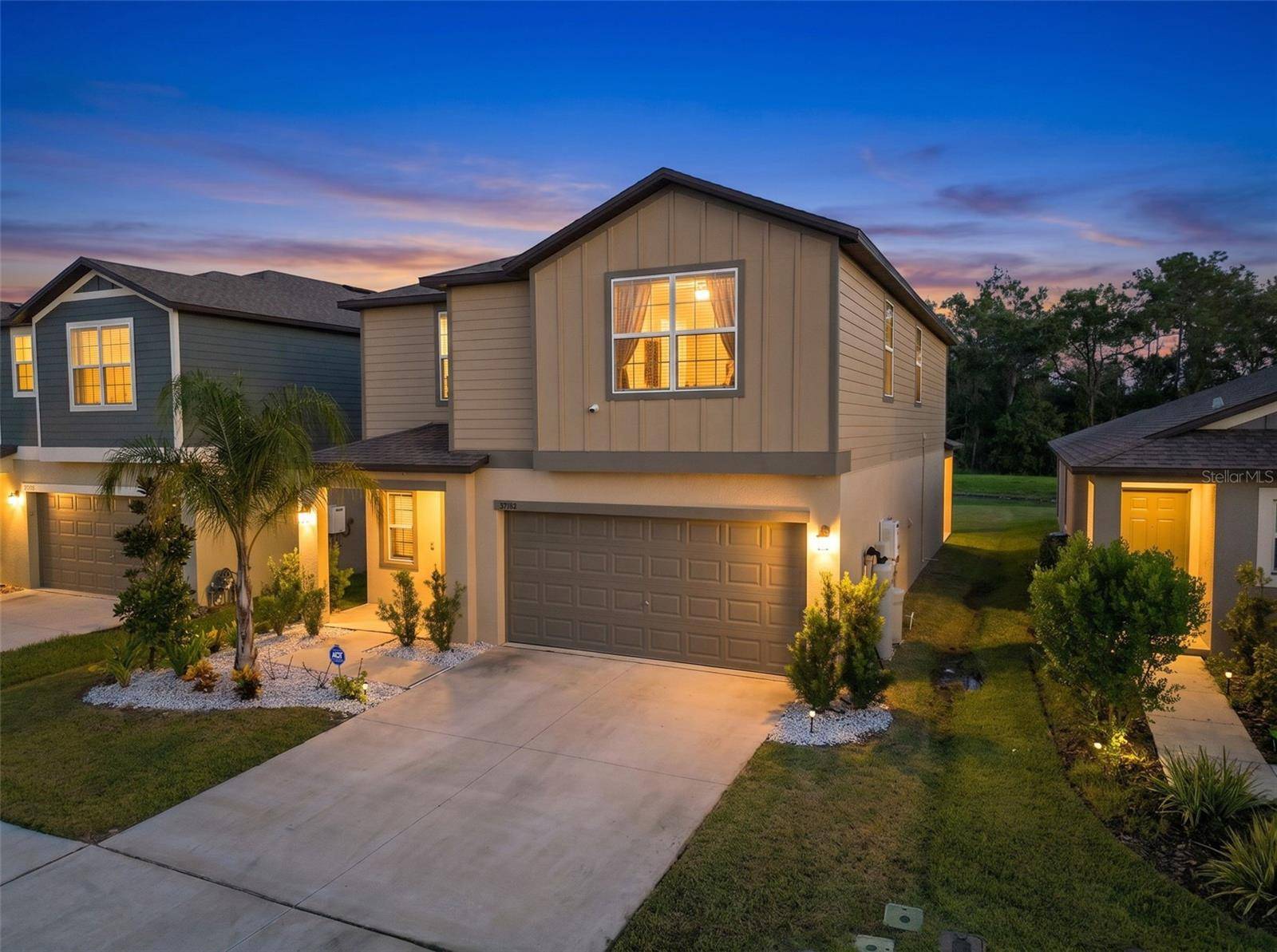 35418 ACKLEY TRCE, Zephyrhills, FL 33541
