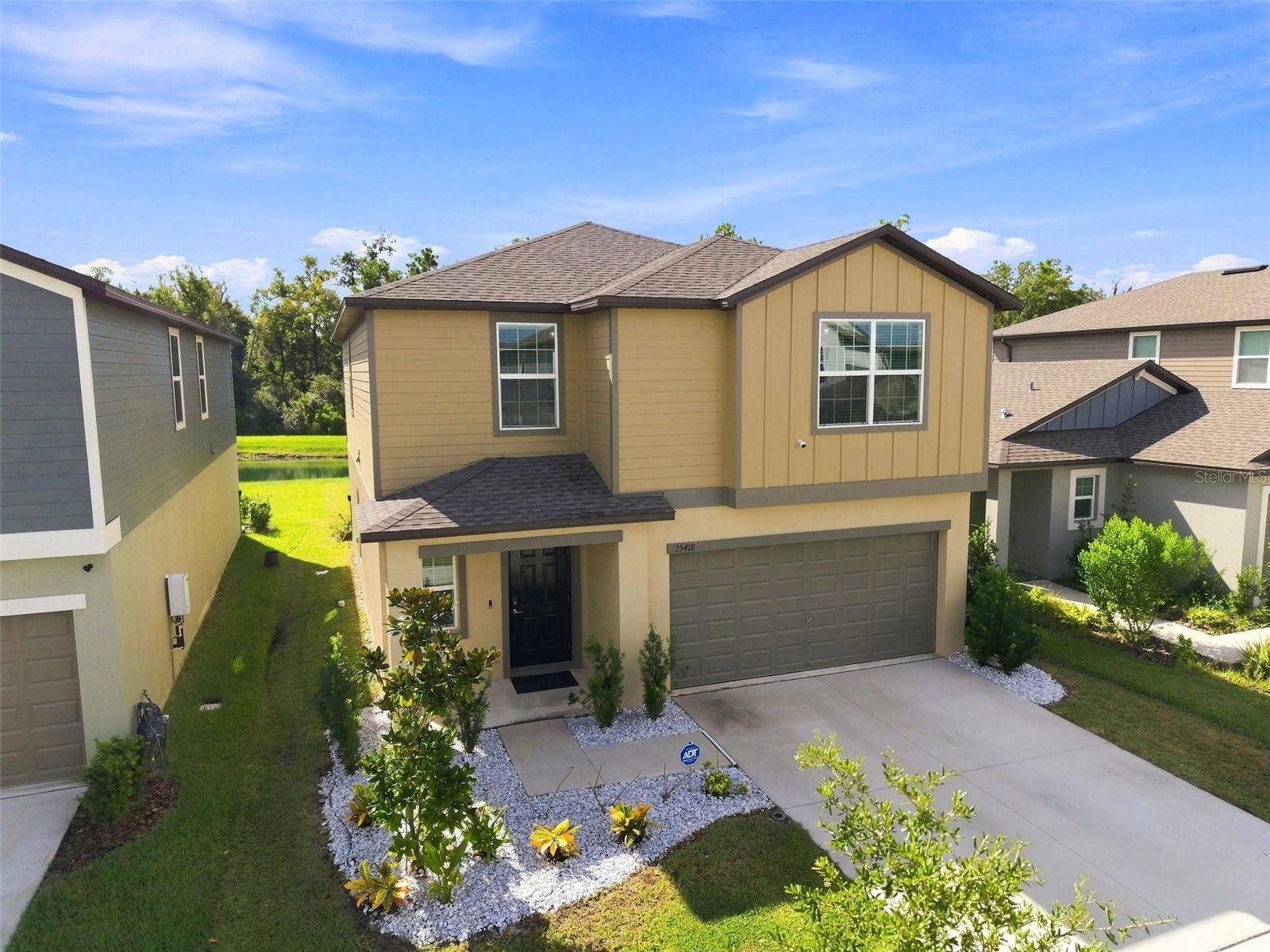 35418 ACKLEY TRCE, Zephyrhills, FL 33541