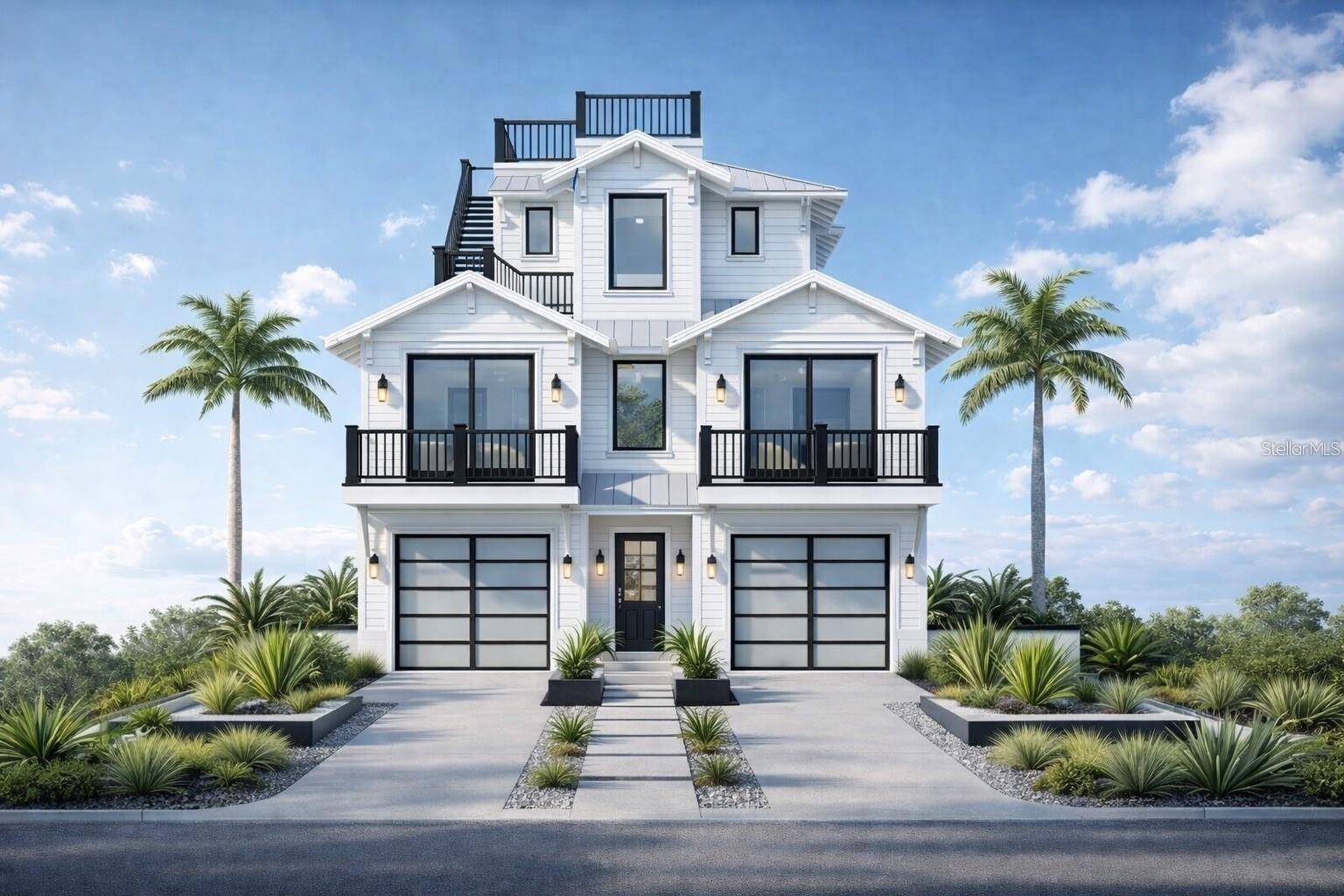 216 N HARBOR DR, Bradenton Beach, FL 34217