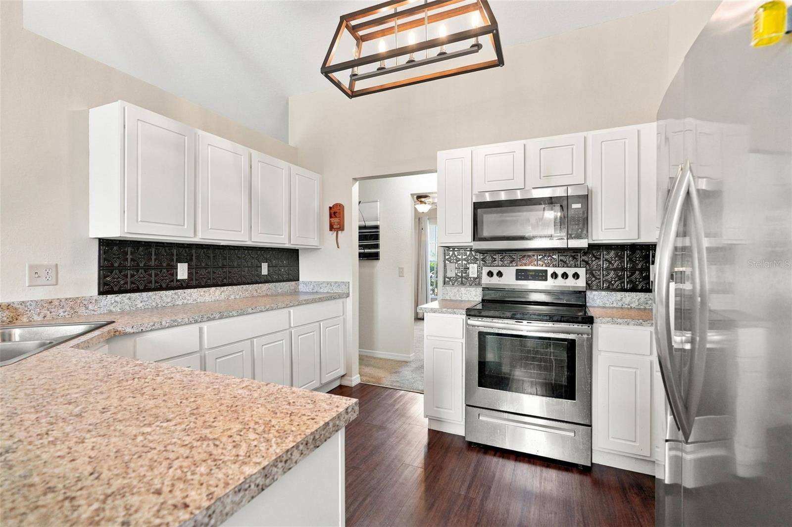 5355 BERRIEN AVE, Spring Hill, FL 34608