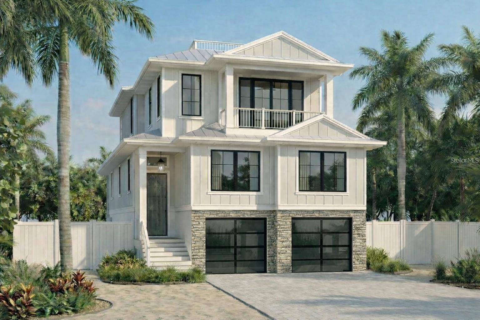 4179 ROBERTS POINT CIR, Sarasota, FL 34242