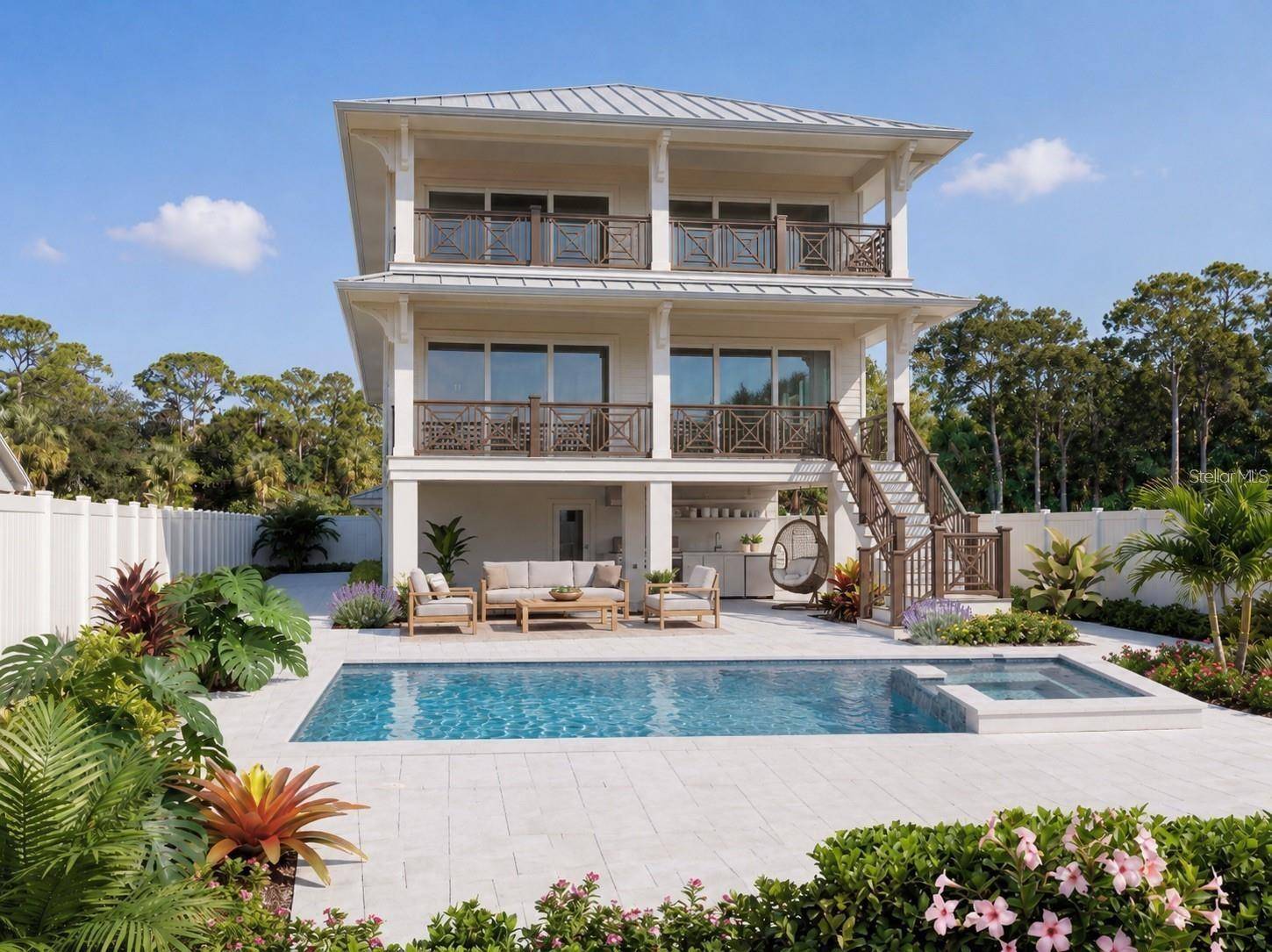4185 ROBERTS POINT CIR, Sarasota, FL 34242