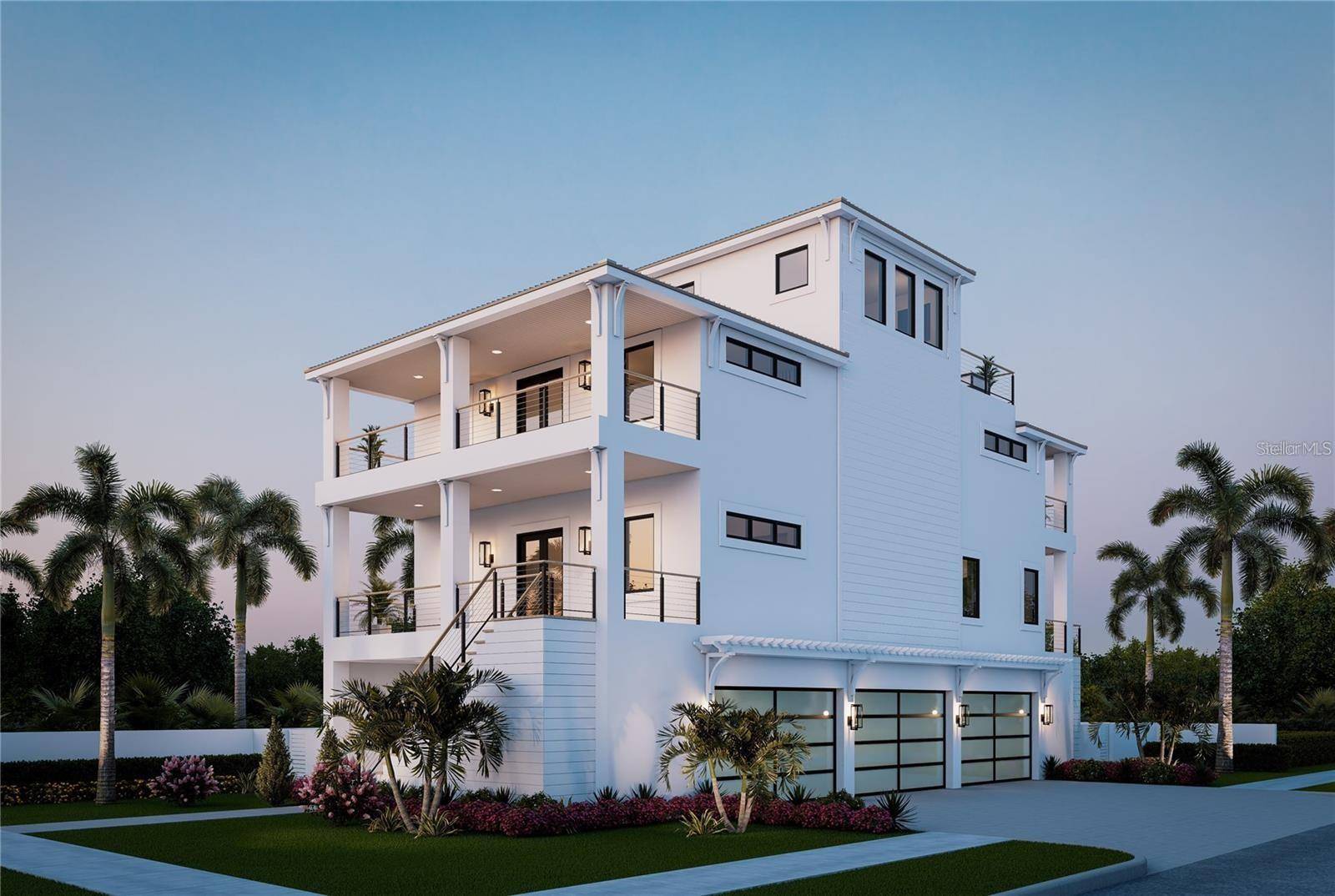 770 182ND AVE E, Redington Shores, FL 33708