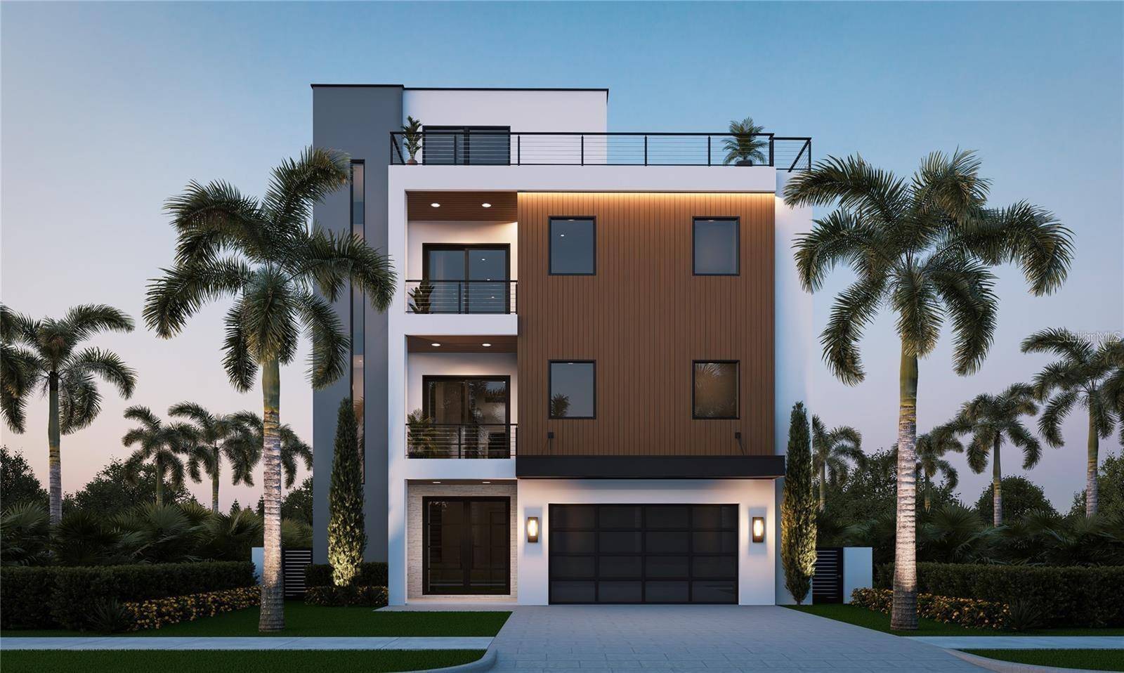 300 176TH AVENUE CIR, Redington Shores, FL 33708