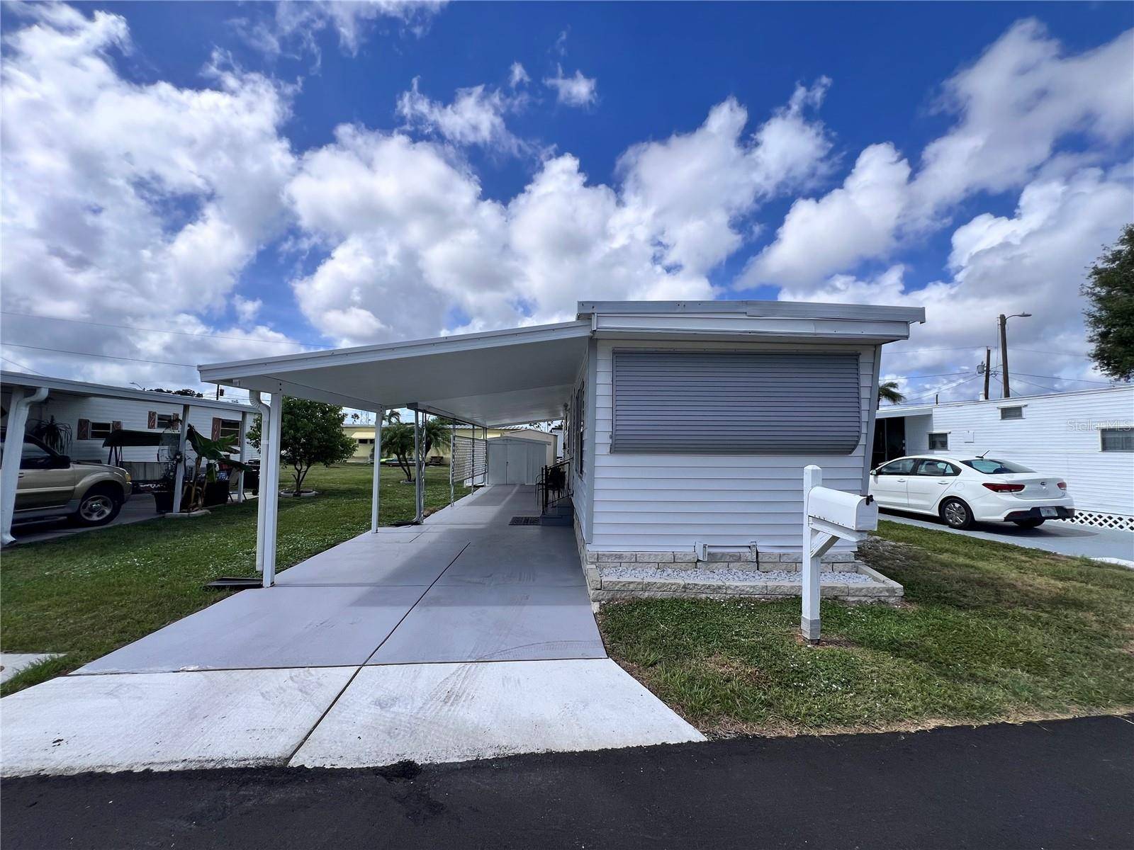 12674 SEMINOLE BLVD #C35, Largo, FL 33778
