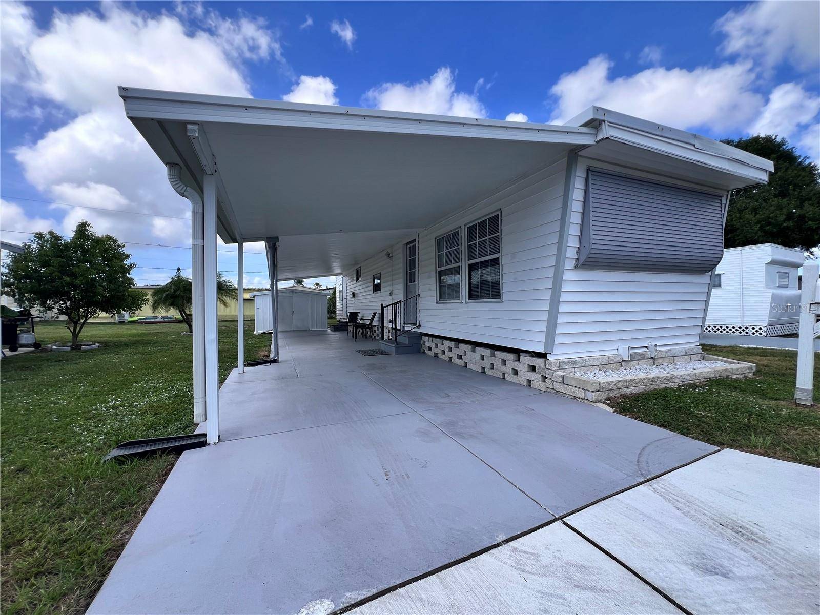 12674 SEMINOLE BLVD #C35, Largo, FL 33778