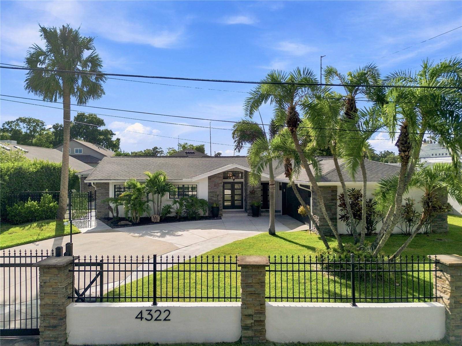 4322 N RIVER VIEW AVE, Tampa, FL 33607