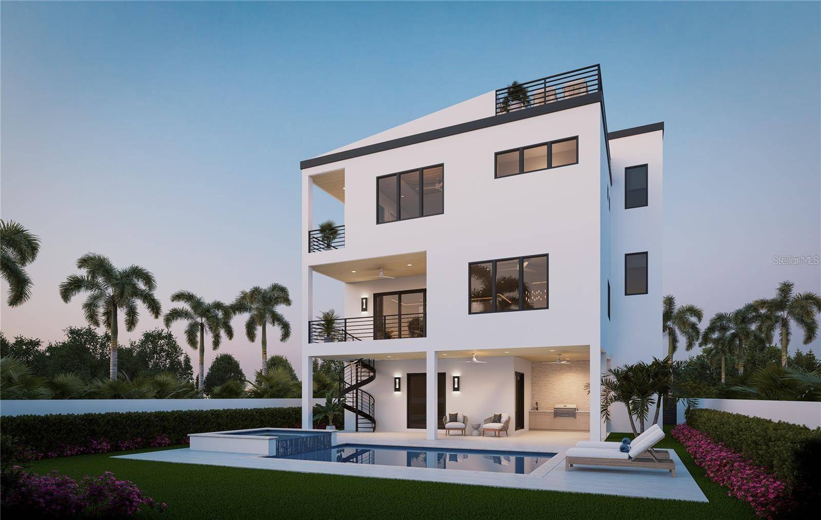 302 176TH AVENUE CIR, Redington Shores, FL 33708